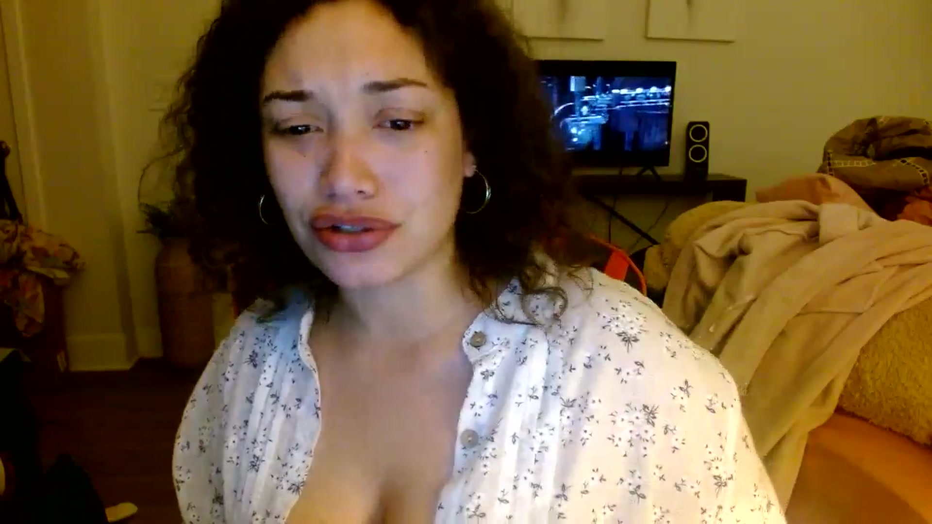Gallery image thumbnail from Scar__lett's myfreecams stream on, 02/28/2025, 10:57 image 4 of 20