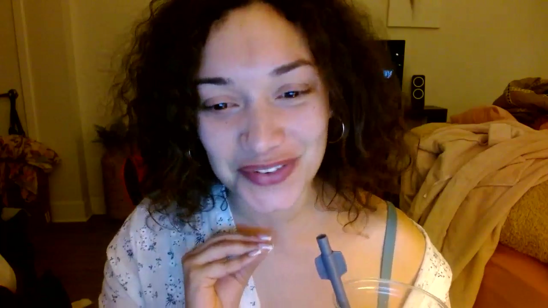 Gallery image thumbnail from Scar__lett's myfreecams stream on, 02/28/2025, 10:57 image 17 of 20