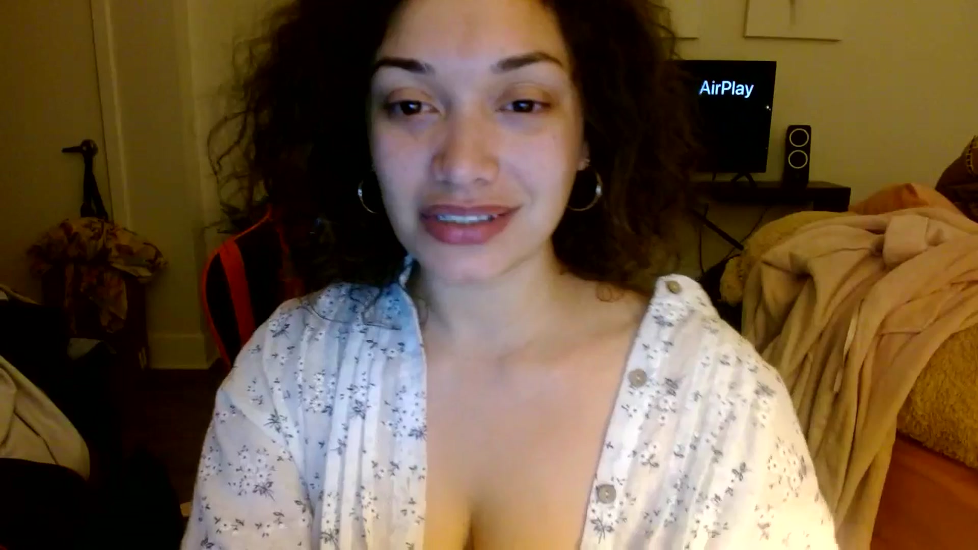 Gallery image thumbnail from Scar__lett's myfreecams stream on, 02/28/2025, 11:46 image 15 of 20