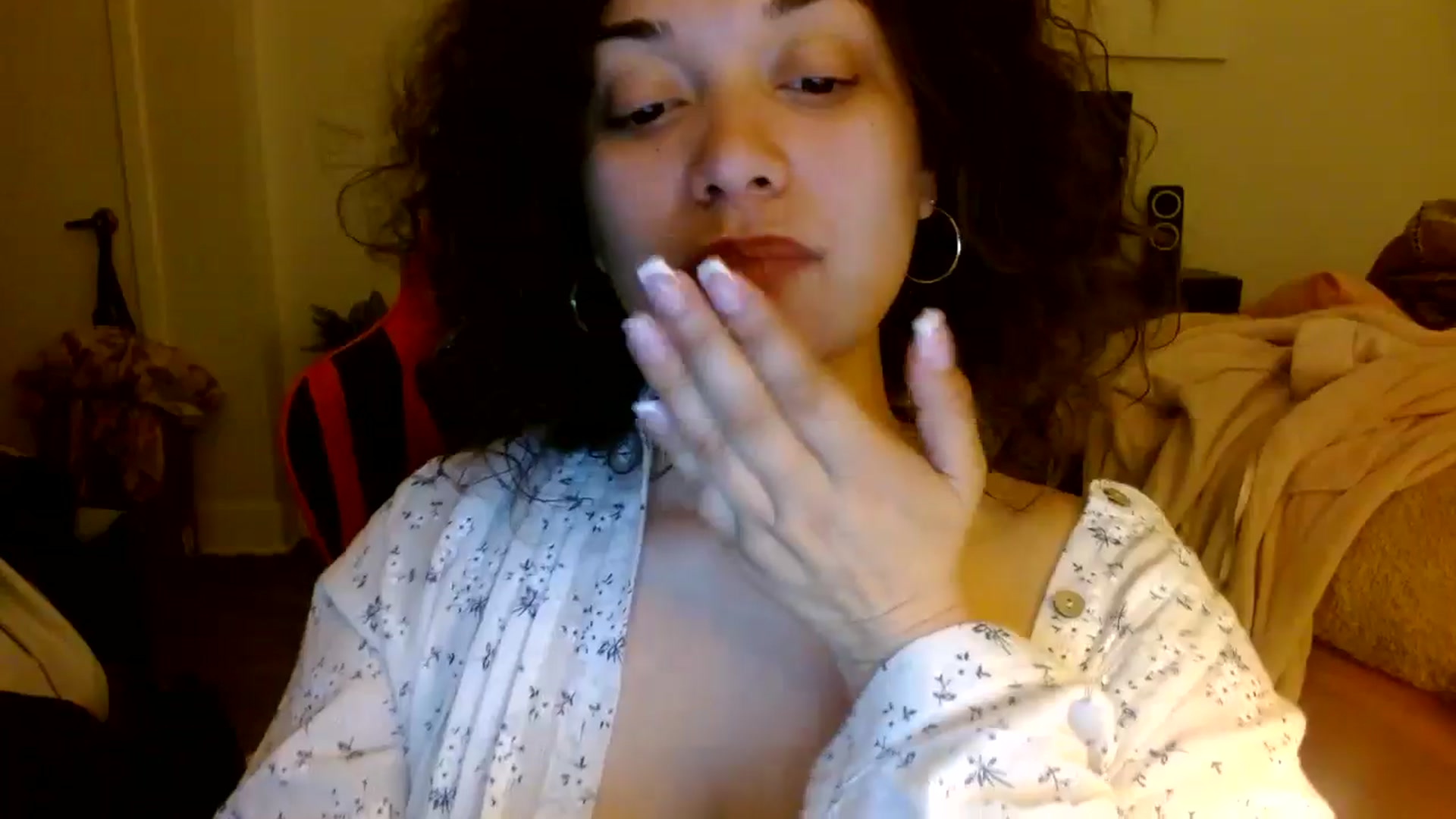 Gallery image thumbnail from Scar__lett's myfreecams stream on, 02/28/2025, 11:46 image 19 of 20
