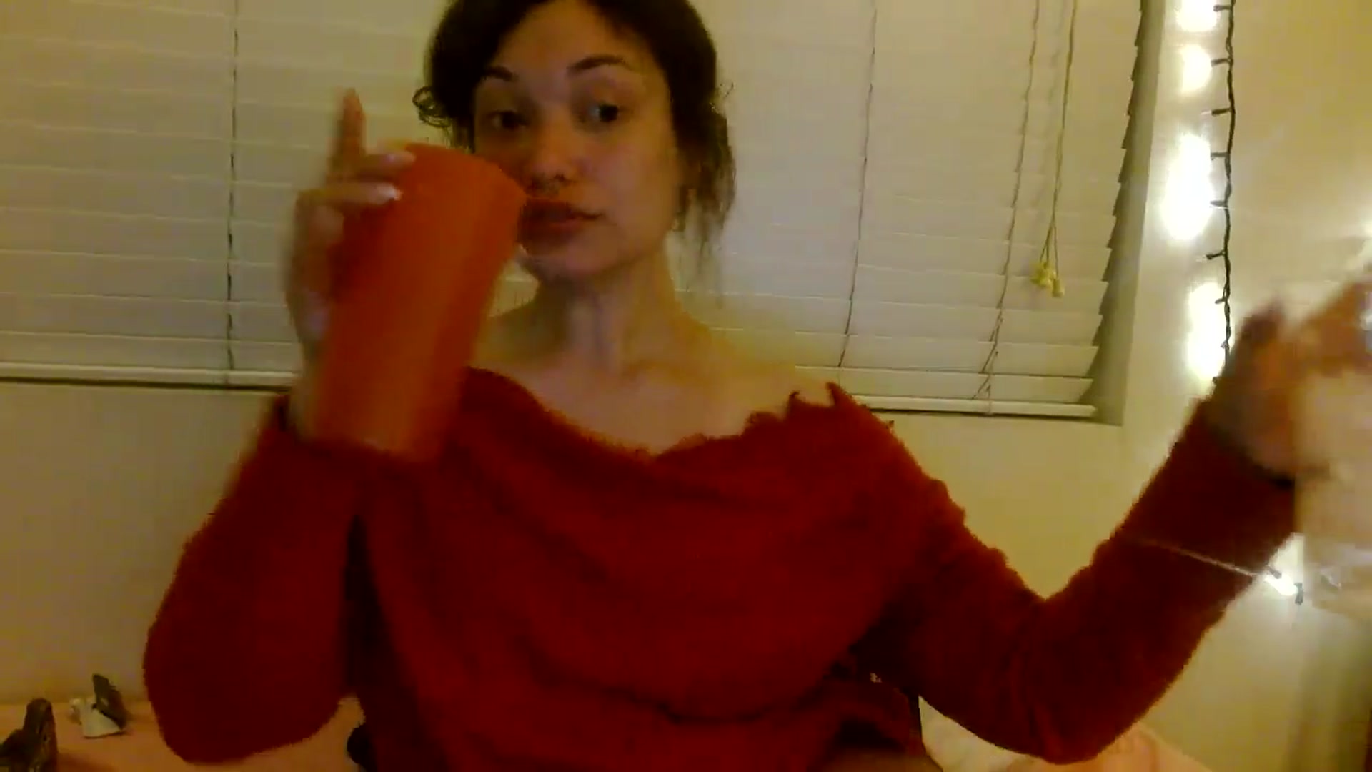 Gallery image thumbnail from Scar__lett's myfreecams stream on, 03/14/2025, 10:05 image 20 of 20