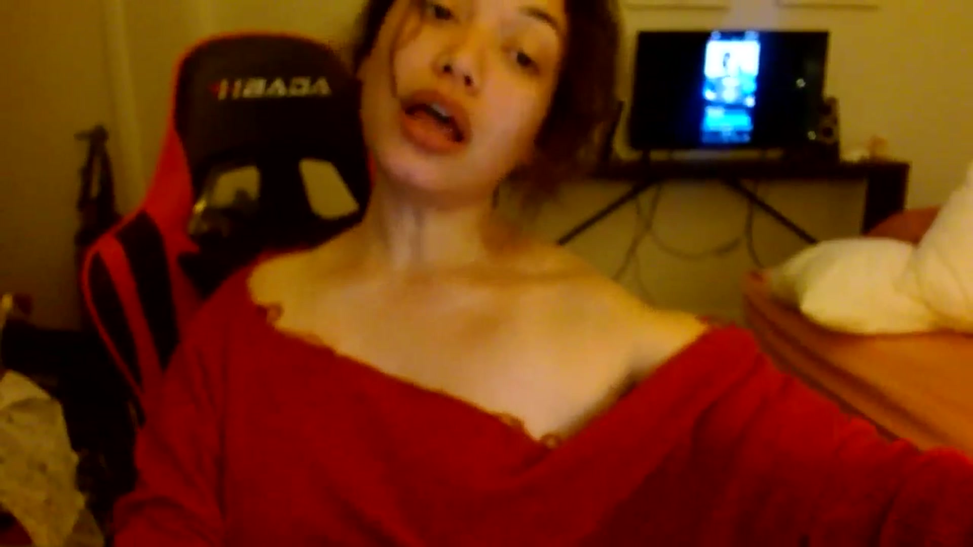 Gallery image thumbnail from Scar__lett's myfreecams stream on, 03/14/2025, 10:25 image 18 of 20