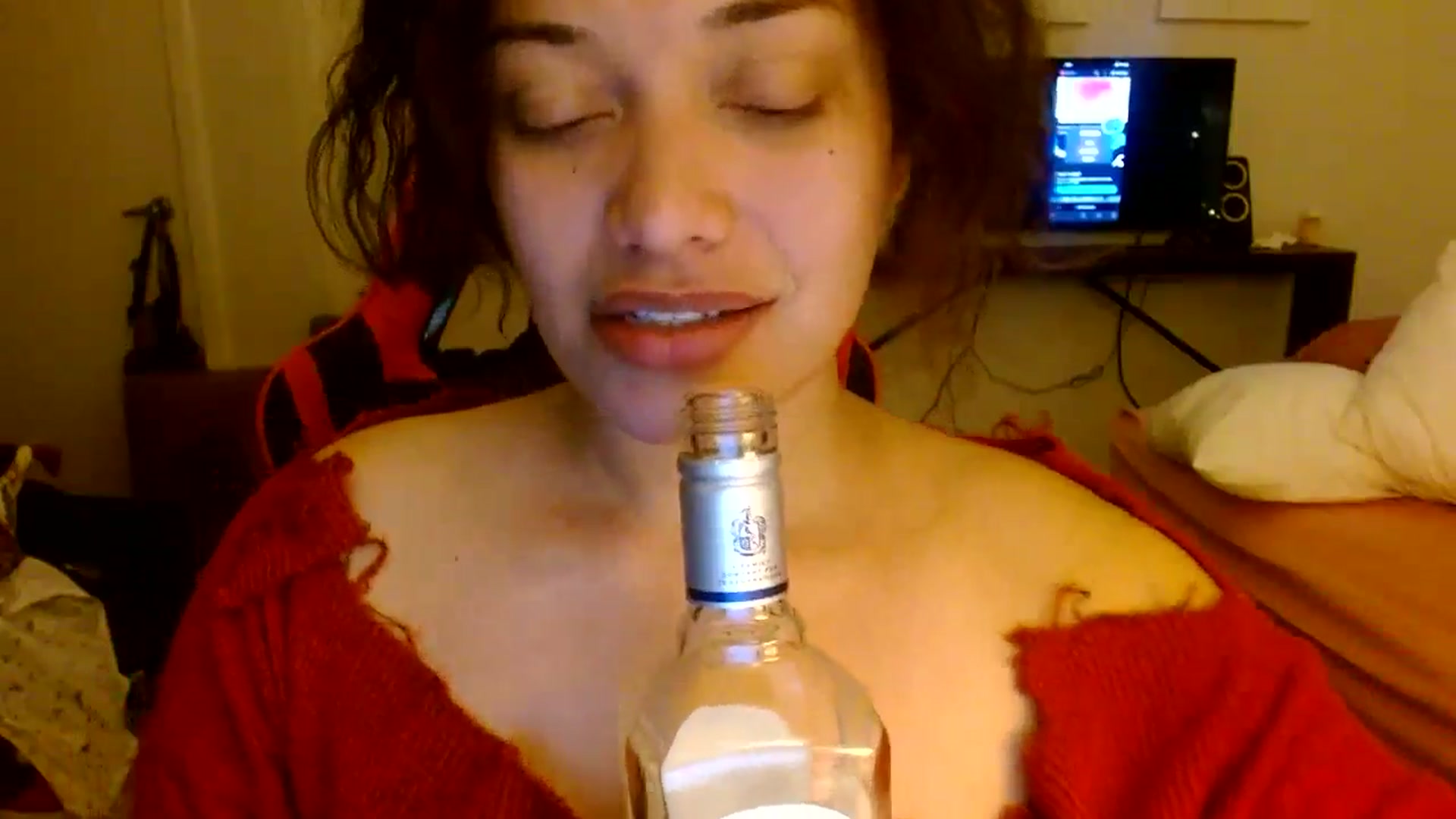 Gallery image thumbnail from Scar__lett's myfreecams stream on, 03/14/2025, 10:25 image 19 of 20