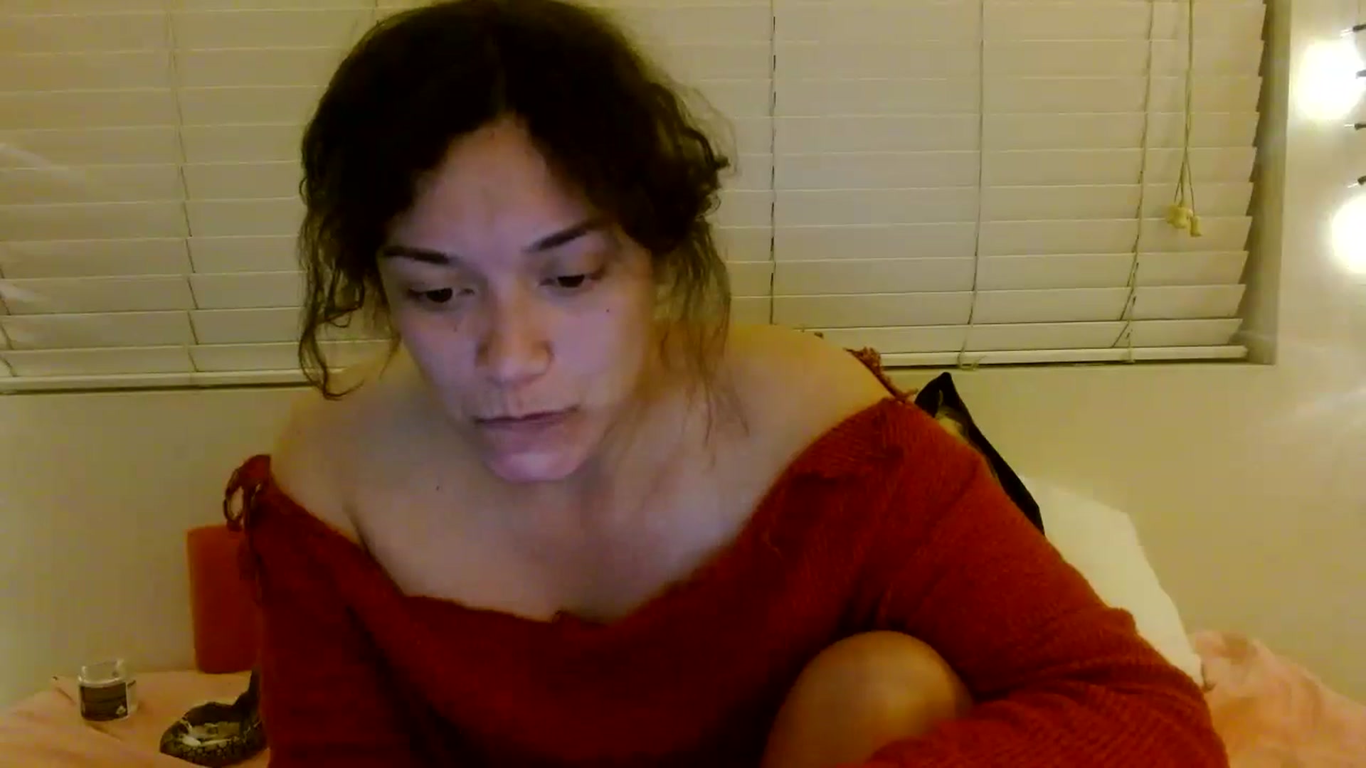 Gallery image thumbnail from Scar__lett's myfreecams stream on, 03/14/2025, 10:25 image 4 of 20