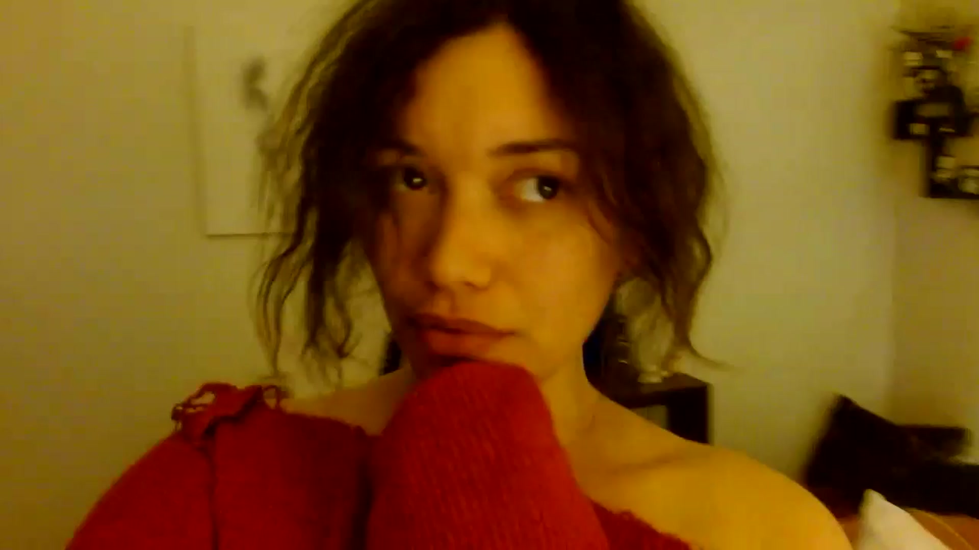 Gallery image thumbnail from Scar__lett's myfreecams stream on, 03/14/2025, 10:56 image 1 of 20