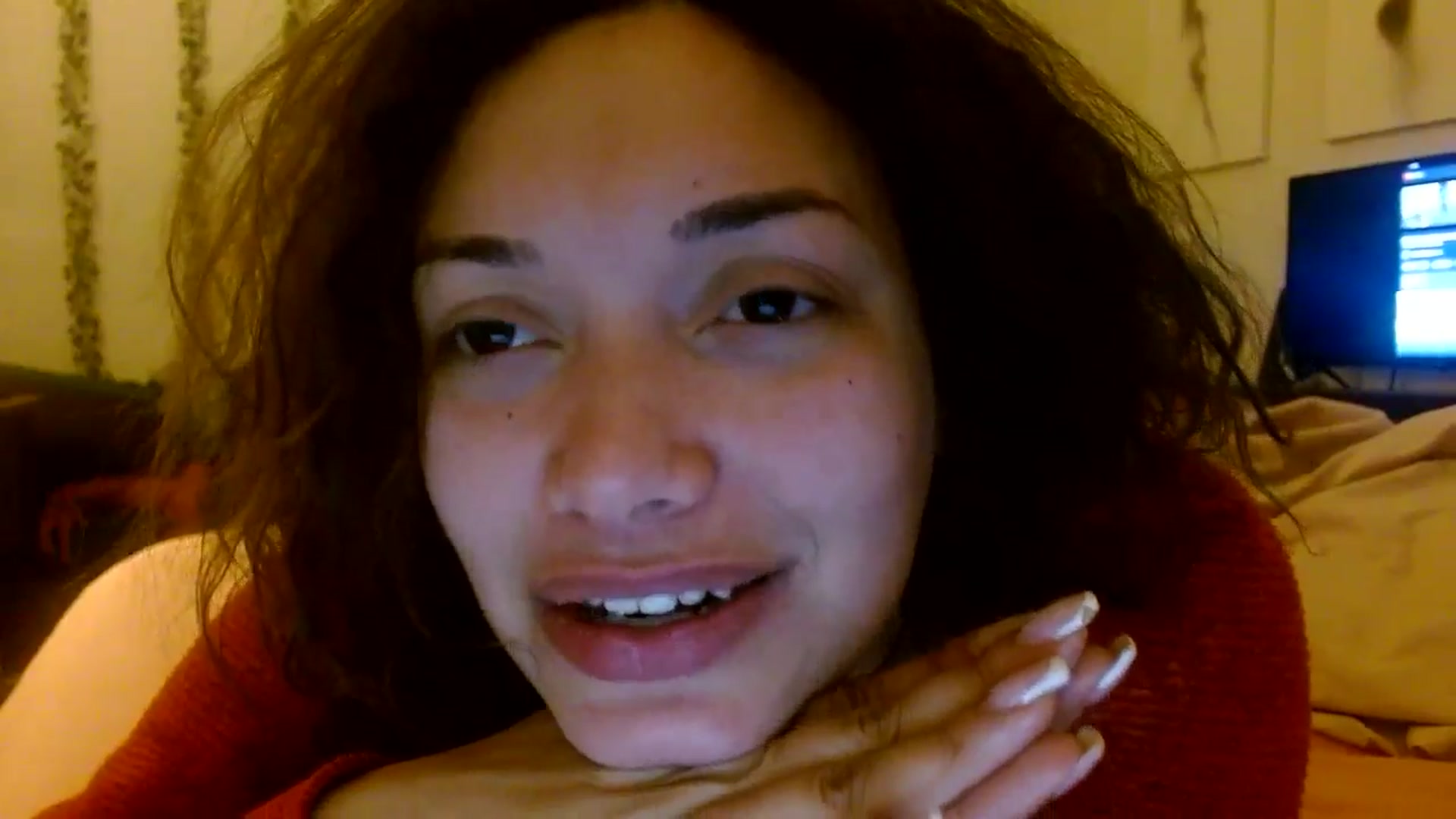 Gallery image thumbnail from Scar__lett's myfreecams stream on, 03/14/2025, 12:31 image 18 of 20