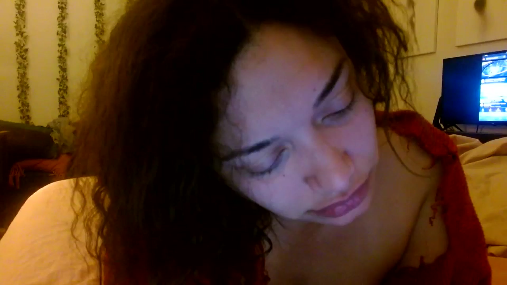 Gallery image thumbnail from Scar__lett's myfreecams stream on, 03/14/2025, 12:31 image 19 of 20