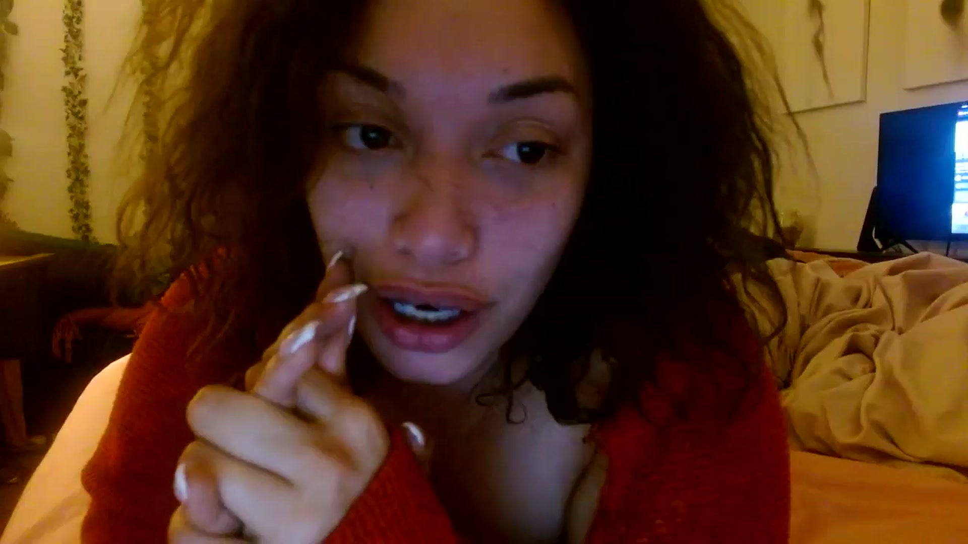 Gallery image thumbnail from Scar__lett's myfreecams stream on, 03/14/2025, 12:31 image 20 of 20