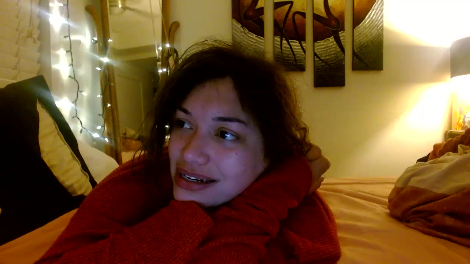 Gallery image thumbnail from Scar__lett's myfreecams stream on, 03/14/2025, 12:31 image 2 of 20