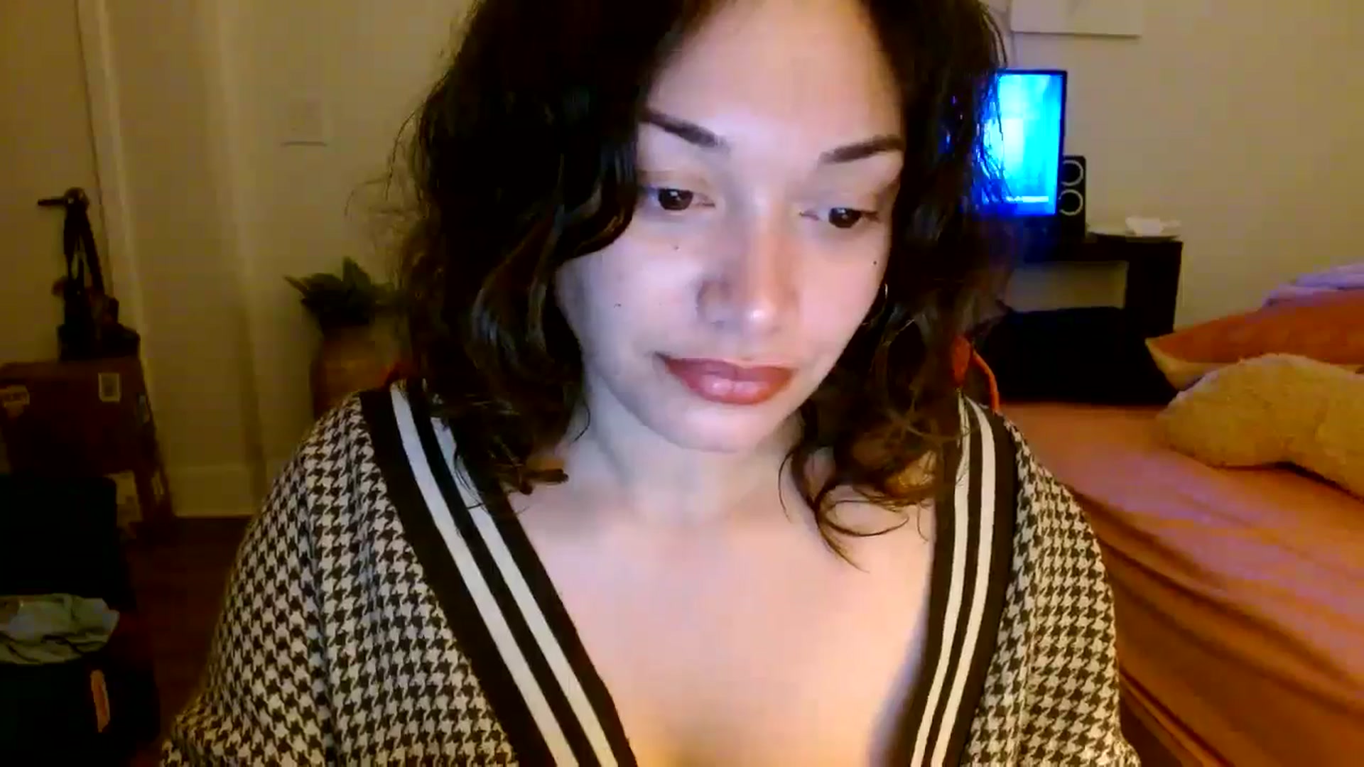 Gallery image thumbnail from Scar__lett's myfreecams stream on, 03/25/2025, 06:45 image 6 of 20
