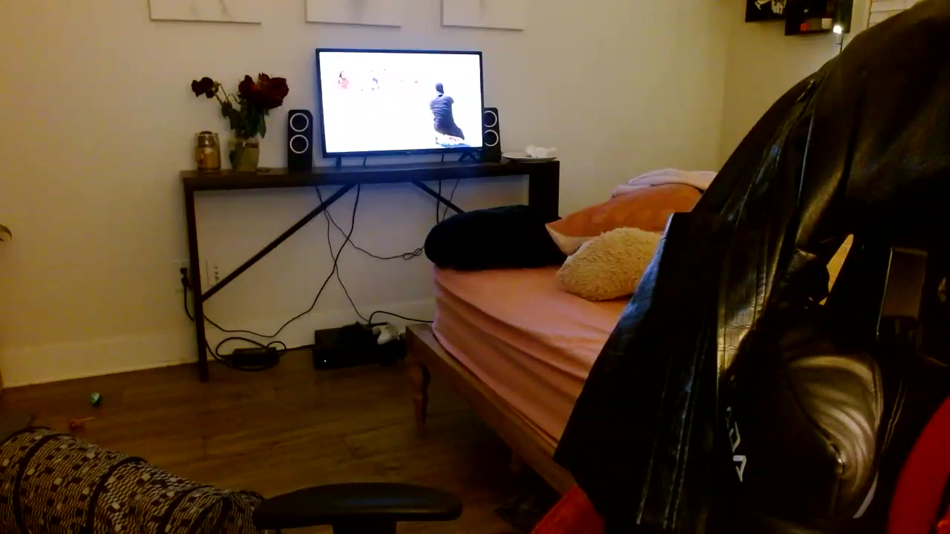 Gallery image thumbnail from Scar__lett's myfreecams stream on, 03/25/2025, 06:45 image 7 of 20