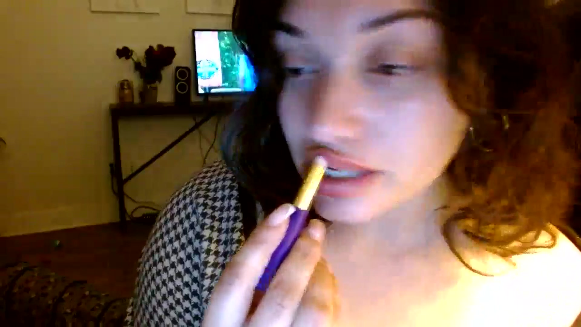 Gallery image thumbnail from Scar__lett's myfreecams stream on, 03/25/2025, 06:45 image 8 of 20