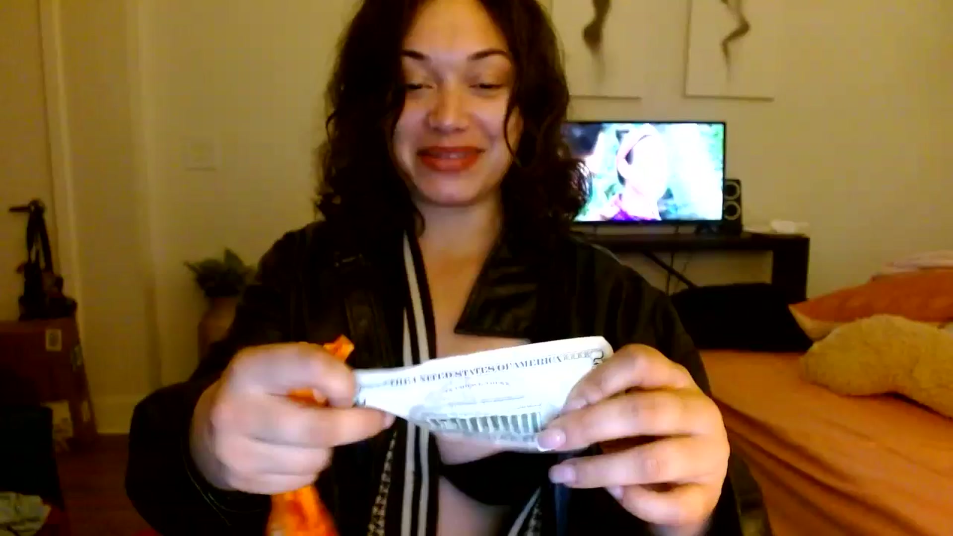 Gallery image thumbnail from Scar__lett's myfreecams stream on, 03/25/2025, 06:45 image 1 of 20