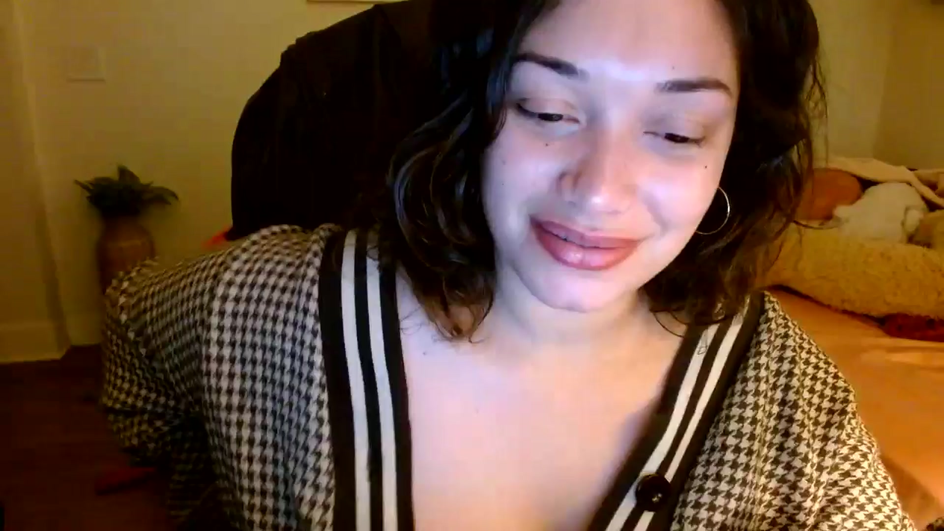 Gallery image thumbnail from Scar__lett's myfreecams stream on, 03/25/2025, 07:27 image 5 of 20