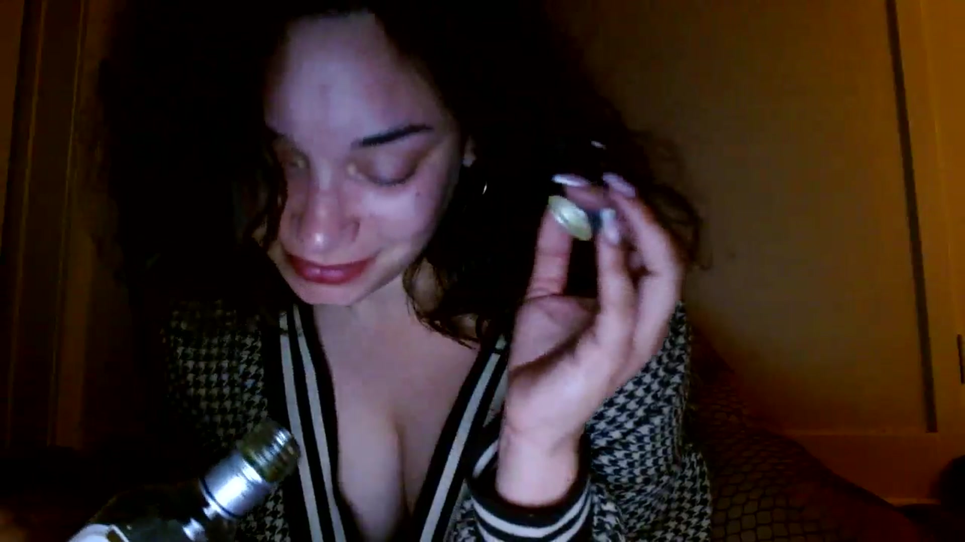 Gallery image thumbnail from Scar__lett's myfreecams stream on, 03/25/2025, 08:08 image 20 of 20