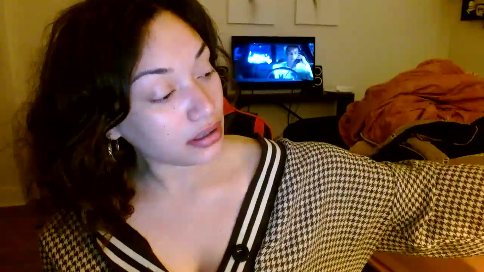 Gallery image thumbnail from Scar__lett's myfreecams stream on, 03/25/2025, 08:08 image 4 of 20