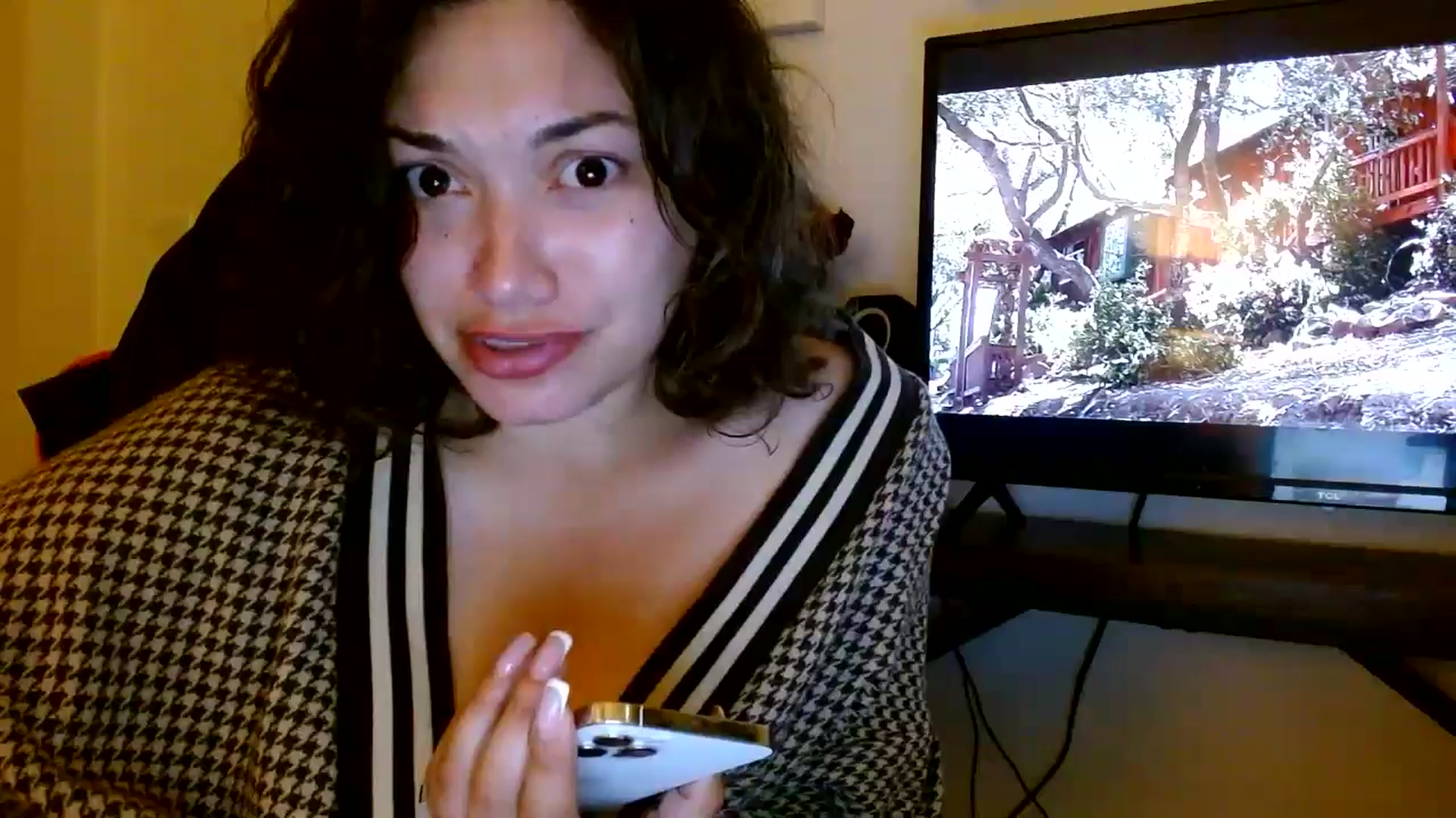 Gallery image thumbnail from Scar__lett's myfreecams stream on, 03/25/2025, 08:08 image 8 of 20