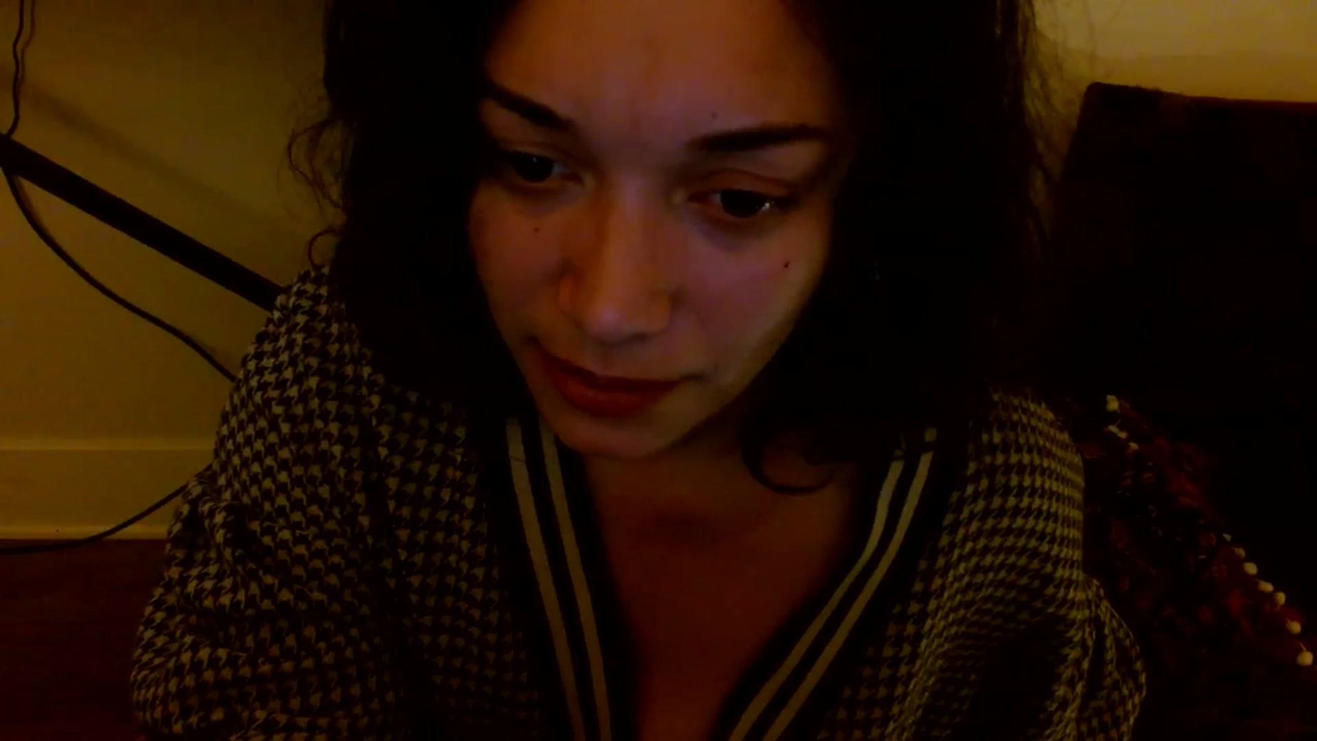 Gallery image thumbnail from Scar__lett's myfreecams stream on, 03/25/2025, 08:33 image 17 of 20