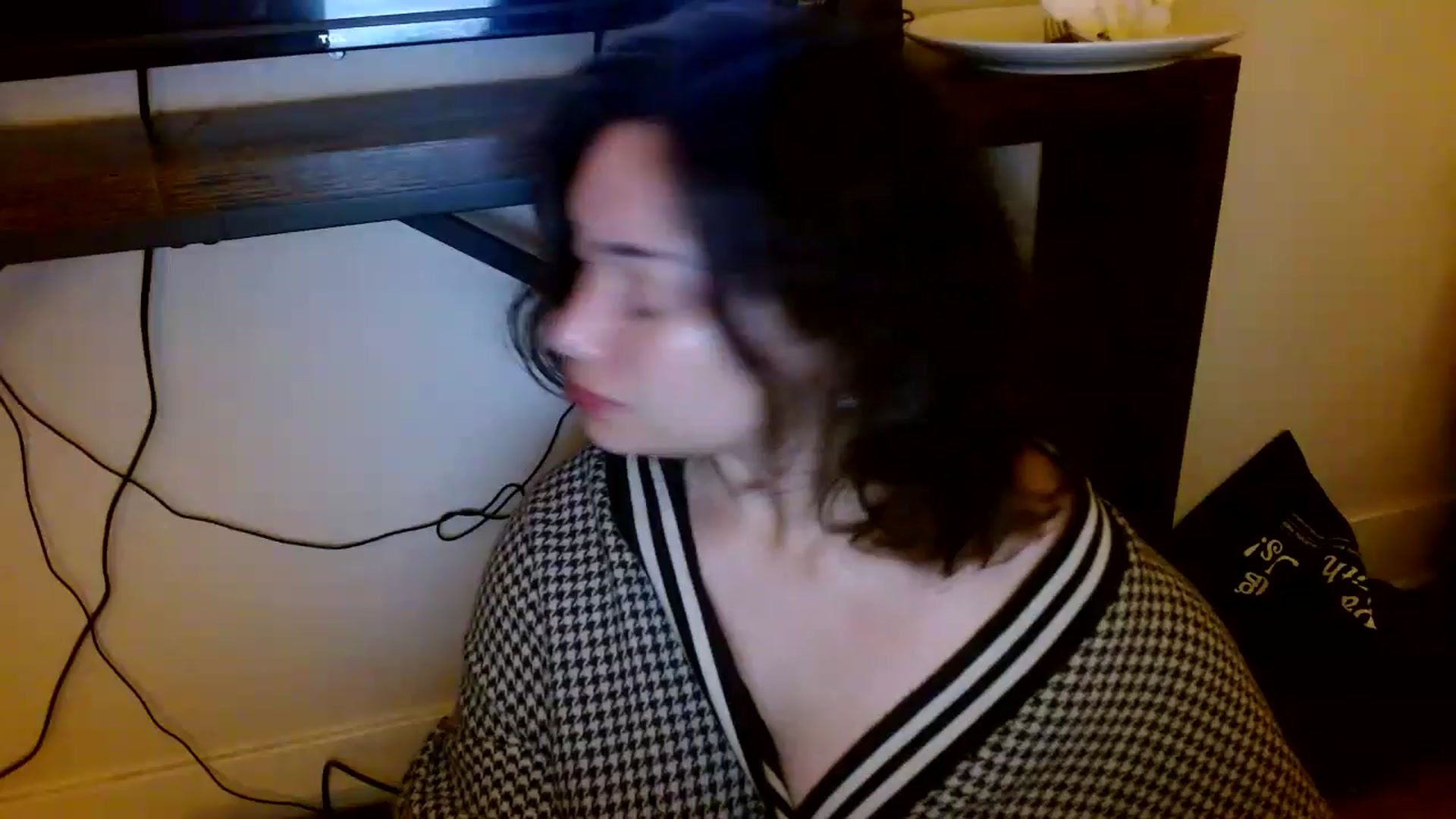 Gallery image thumbnail from Scar__lett's myfreecams stream on, 03/25/2025, 08:33 image 4 of 20