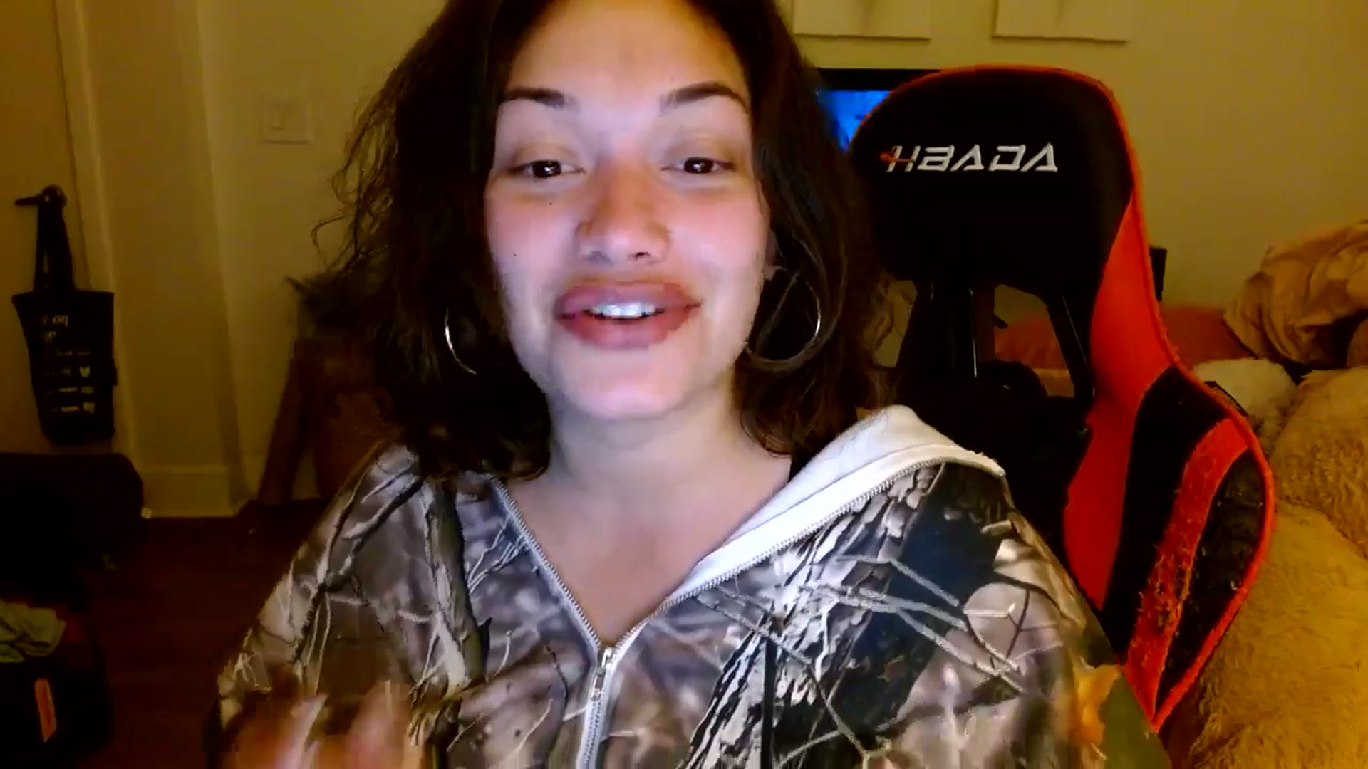 Gallery image thumbnail from Scar__lett's myfreecams stream on, 03/29/2025, 08:02 image 10 of 20