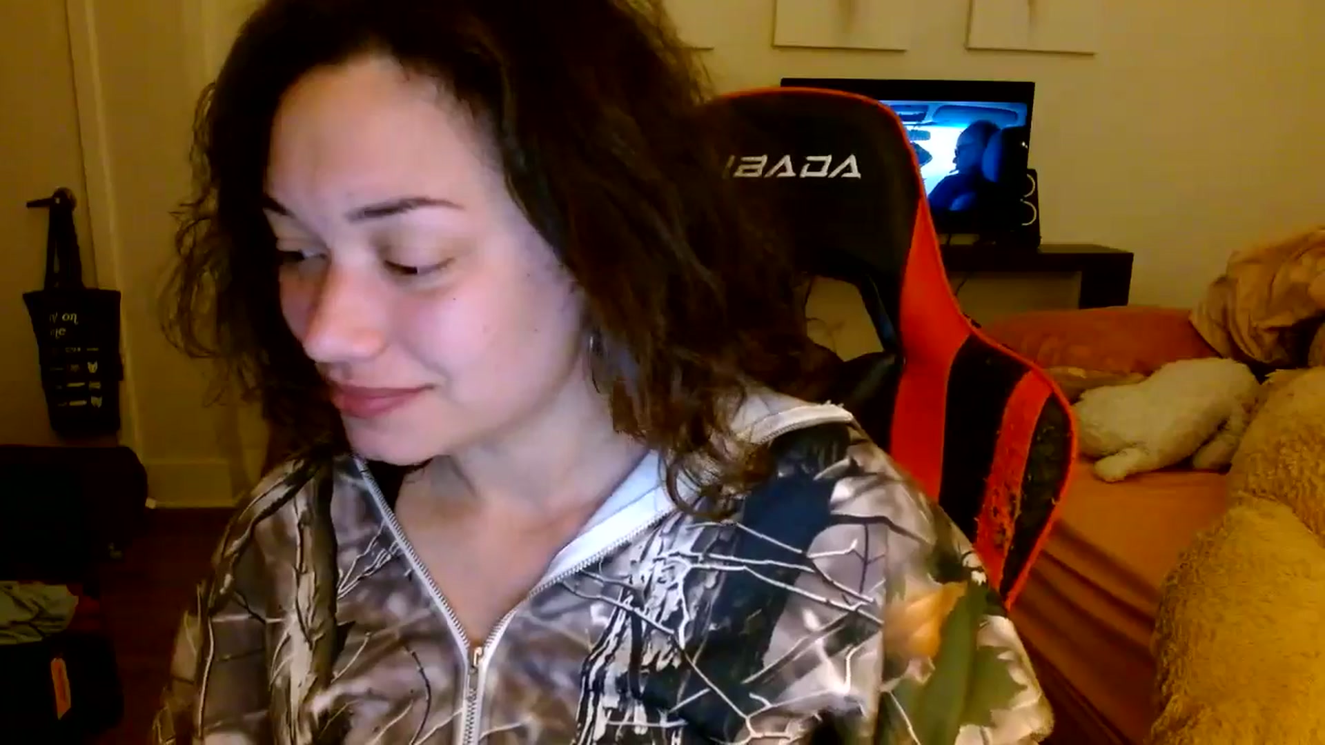 Gallery image thumbnail from Scar__lett's myfreecams stream on, 03/29/2025, 08:02 image 15 of 20