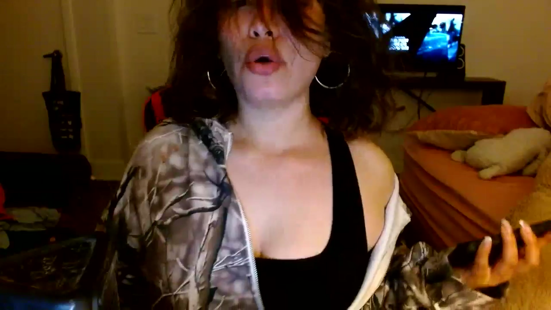 Gallery image thumbnail from Scar__lett's myfreecams stream on, 03/29/2025, 08:02 image 19 of 20