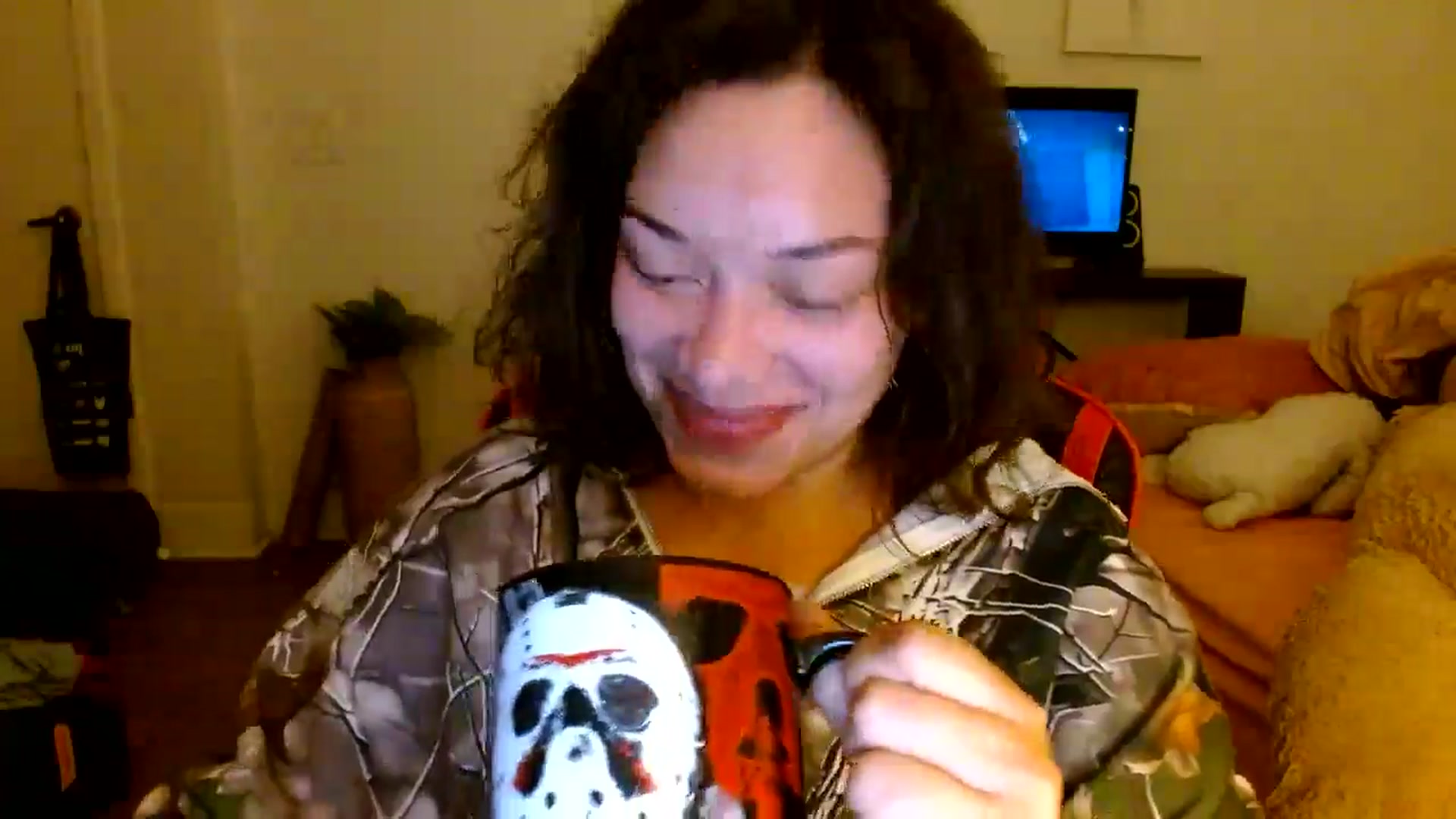 Gallery image thumbnail from Scar__lett's myfreecams stream on, 03/29/2025, 08:02 image 14 of 20
