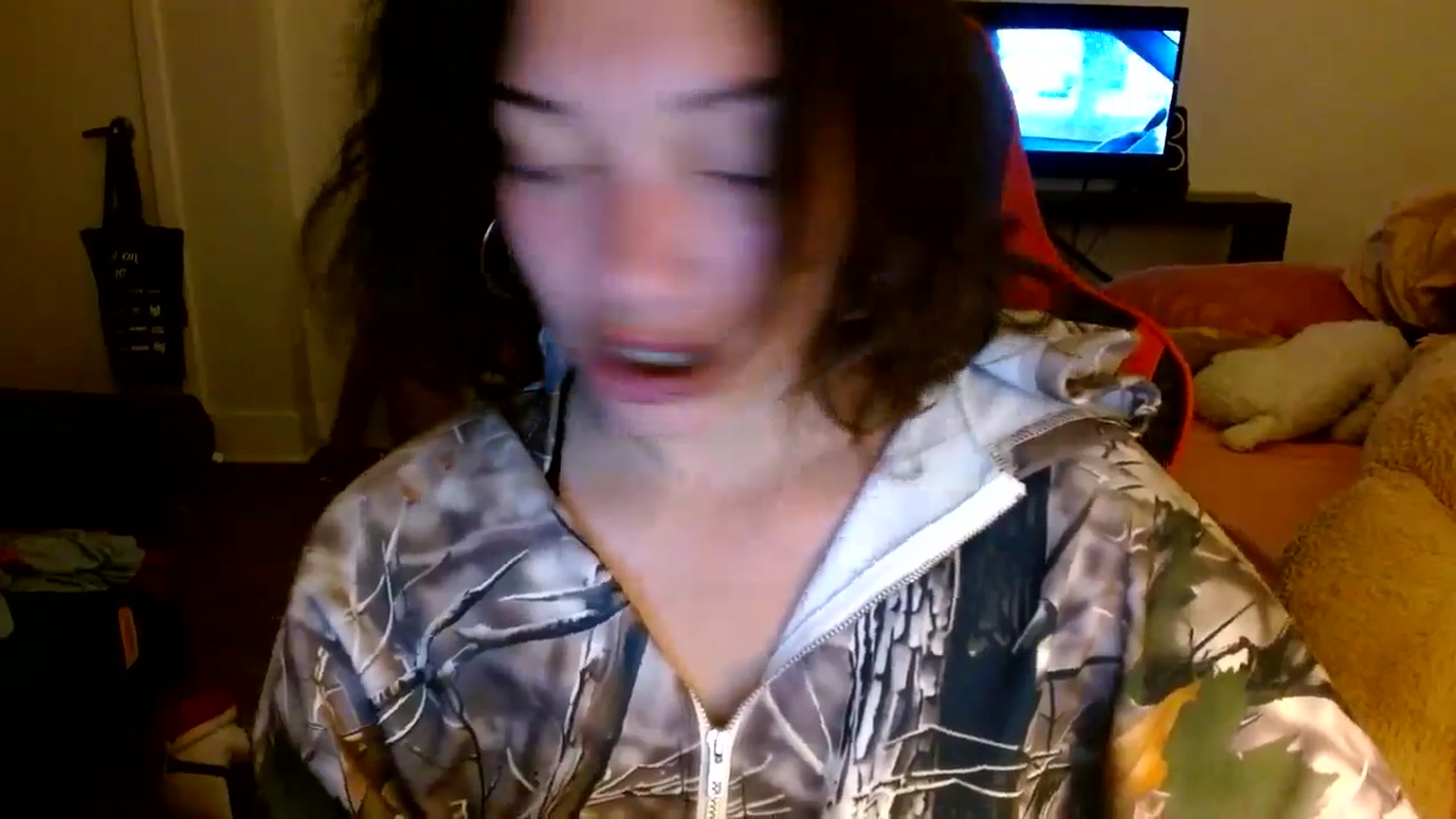 Gallery image thumbnail from Scar__lett's myfreecams stream on, 03/29/2025, 08:15 image 19 of 20