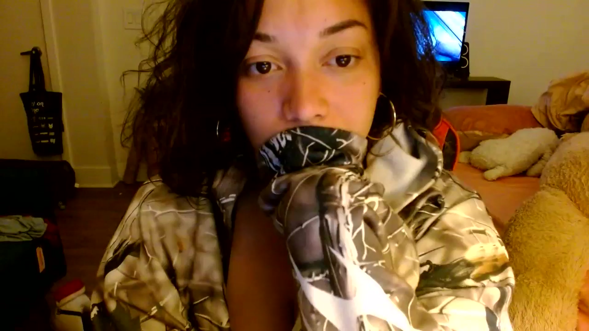 Gallery image thumbnail from Scar__lett's myfreecams stream on, 03/29/2025, 08:15 image 10 of 20