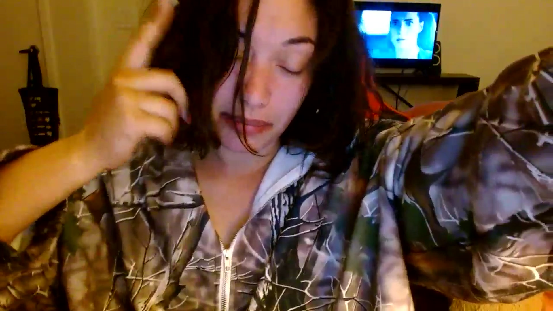 Gallery image thumbnail from Scar__lett's myfreecams stream on, 03/29/2025, 08:15 image 16 of 20