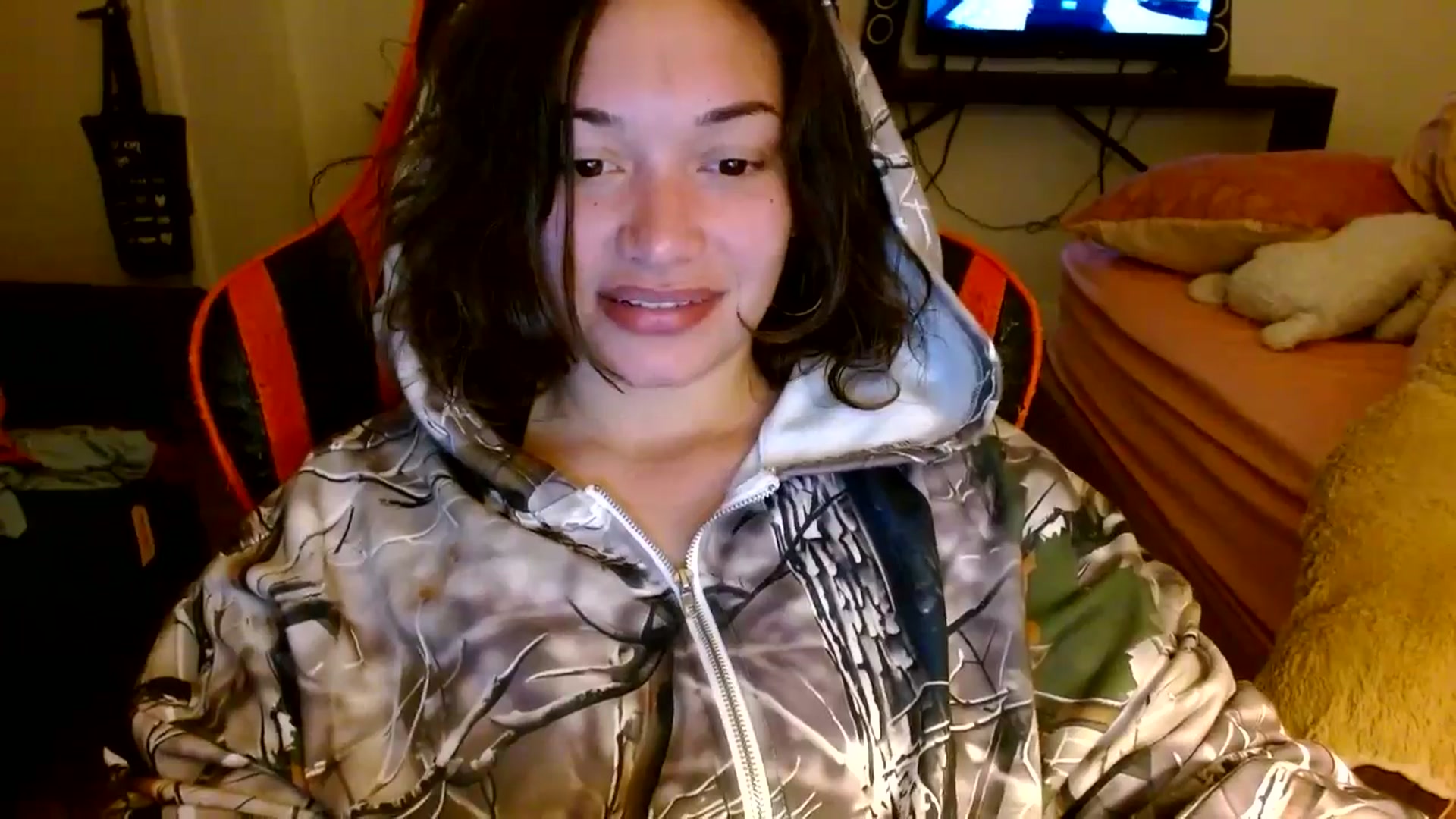 Gallery image thumbnail from Scar__lett's myfreecams stream on, 03/29/2025, 08:15 image 2 of 20
