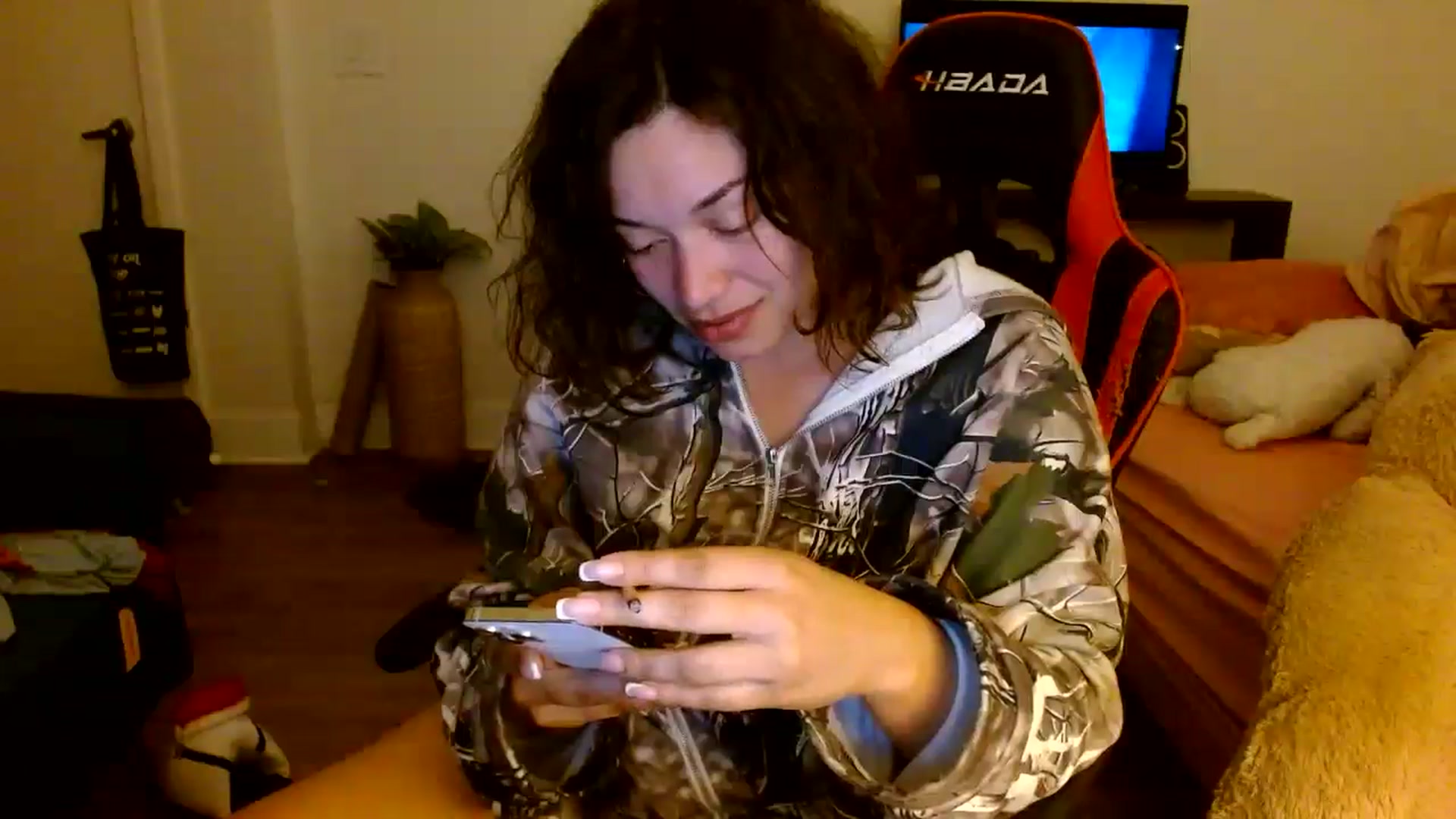 Gallery image thumbnail from Scar__lett's myfreecams stream on, 03/29/2025, 08:39 image 12 of 20