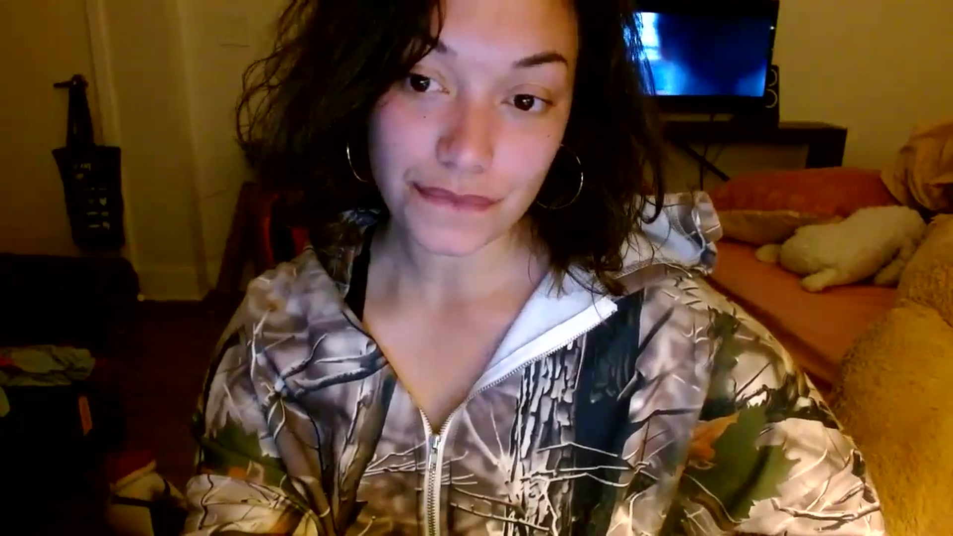 Gallery image thumbnail from Scar__lett's myfreecams stream on, 03/29/2025, 08:39 image 3 of 20