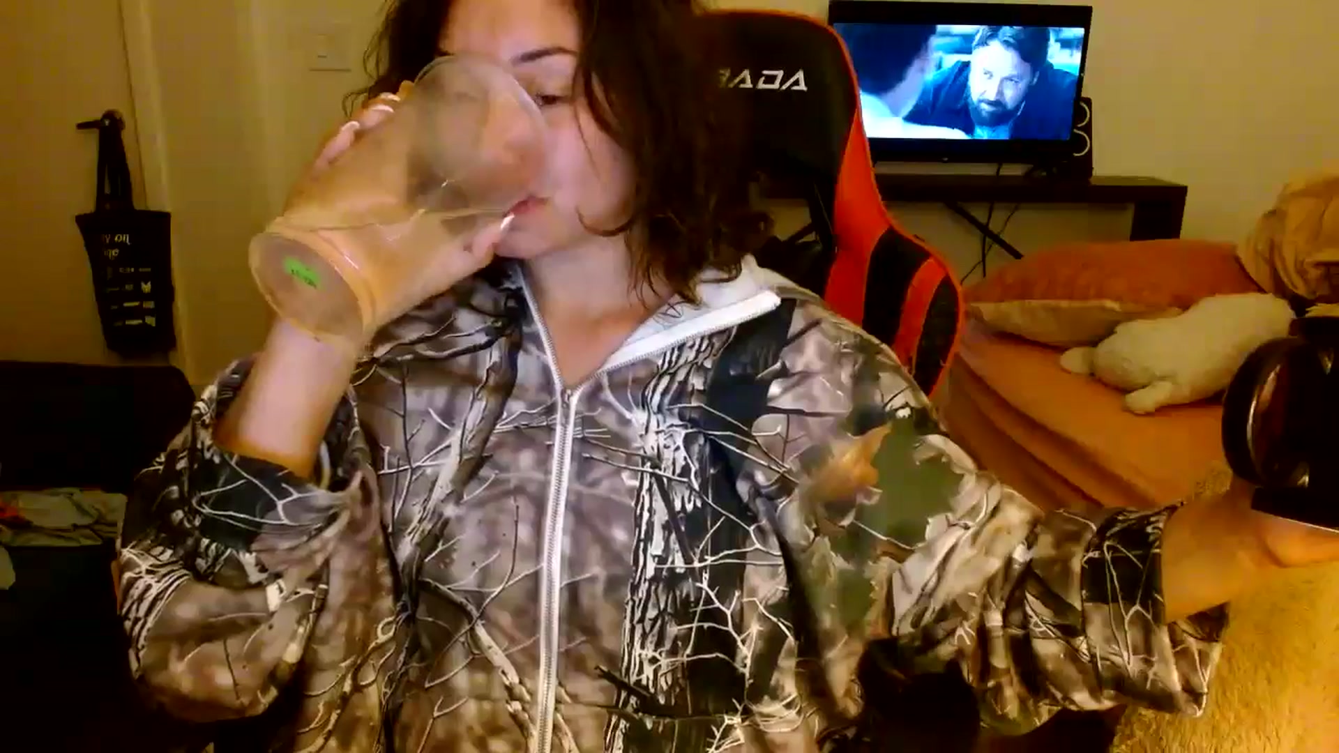 Gallery image thumbnail from Scar__lett's myfreecams stream on, 03/29/2025, 08:39 image 10 of 20