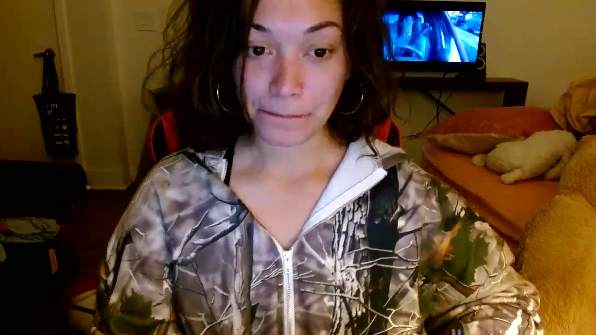 Gallery image thumbnail from Scar__lett's myfreecams stream on, 03/29/2025, 08:39 image 5 of 20