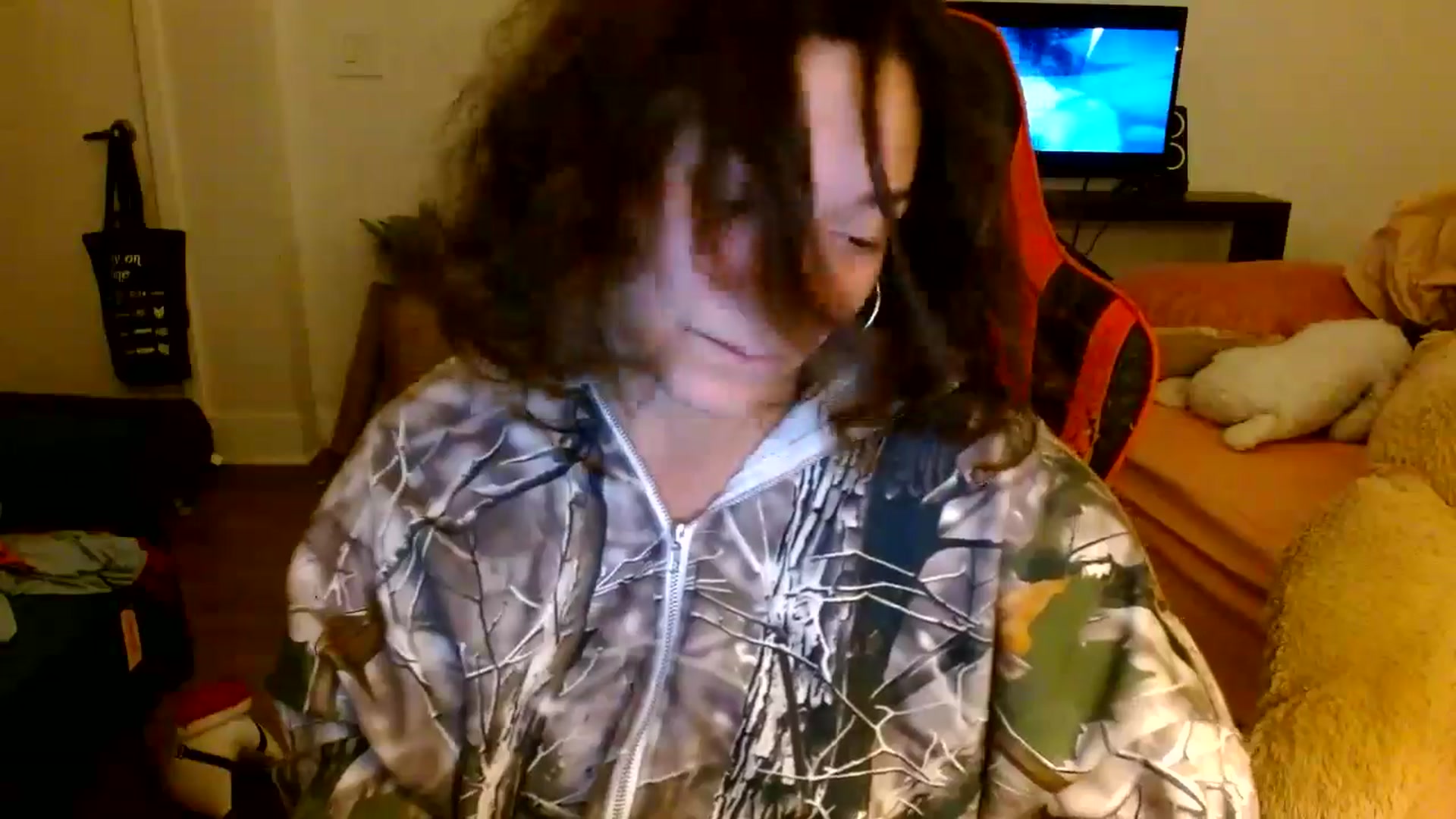 Gallery image thumbnail from Scar__lett's myfreecams stream on, 03/29/2025, 08:39 image 19 of 20