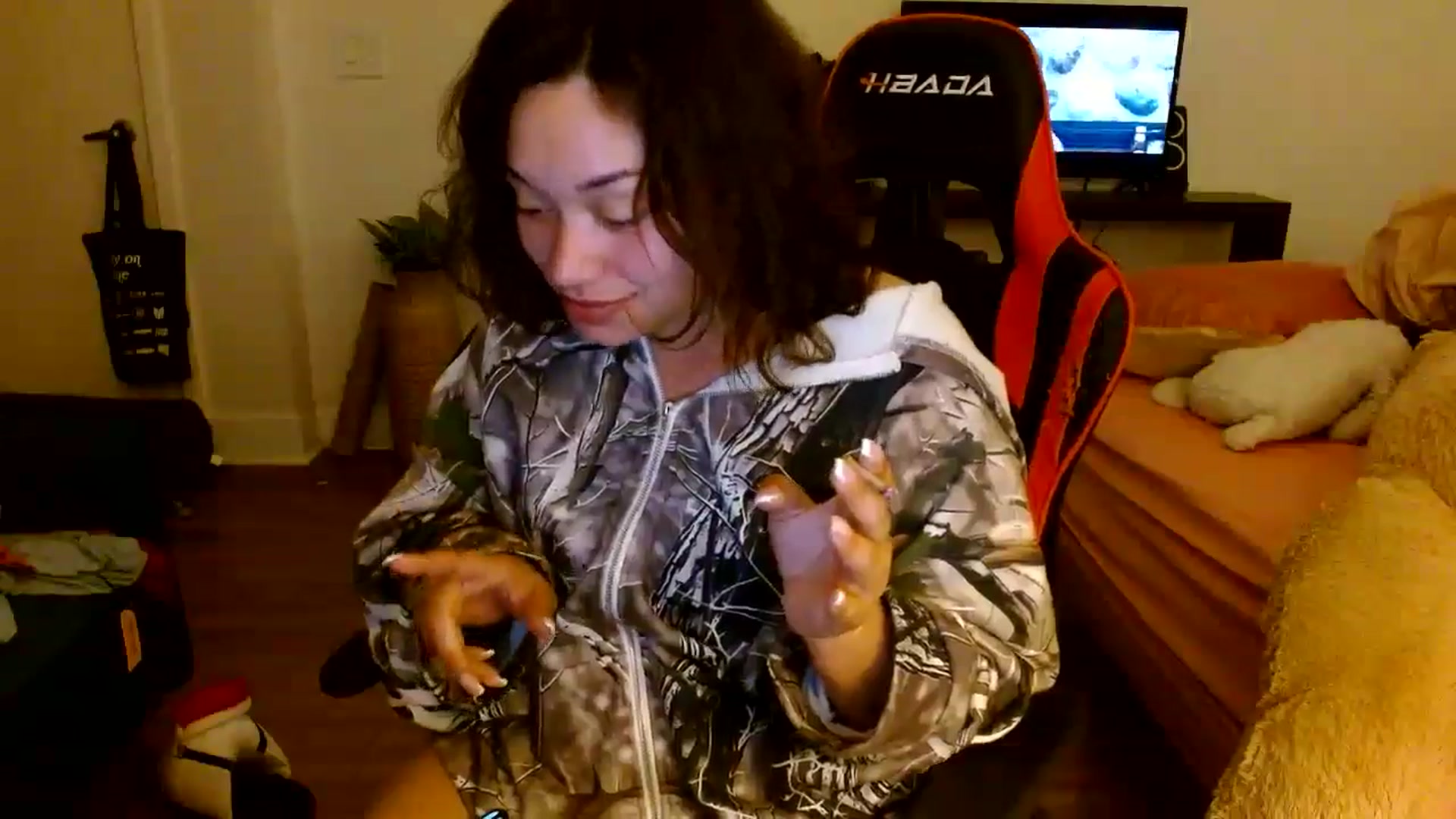 Gallery image thumbnail from Scar__lett's myfreecams stream on, 03/29/2025, 08:39 image 13 of 20