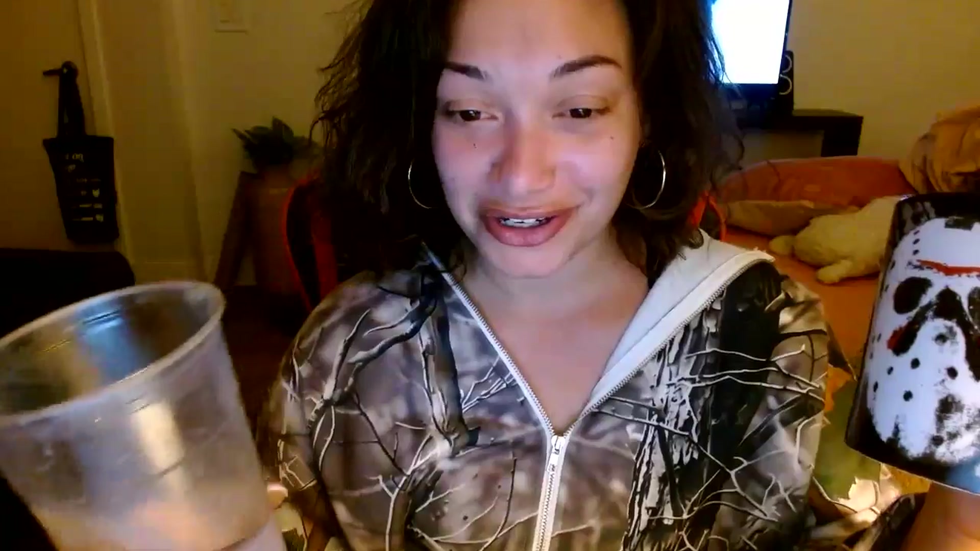 Gallery image thumbnail from Scar__lett's myfreecams stream on, 03/29/2025, 09:44 image 6 of 20