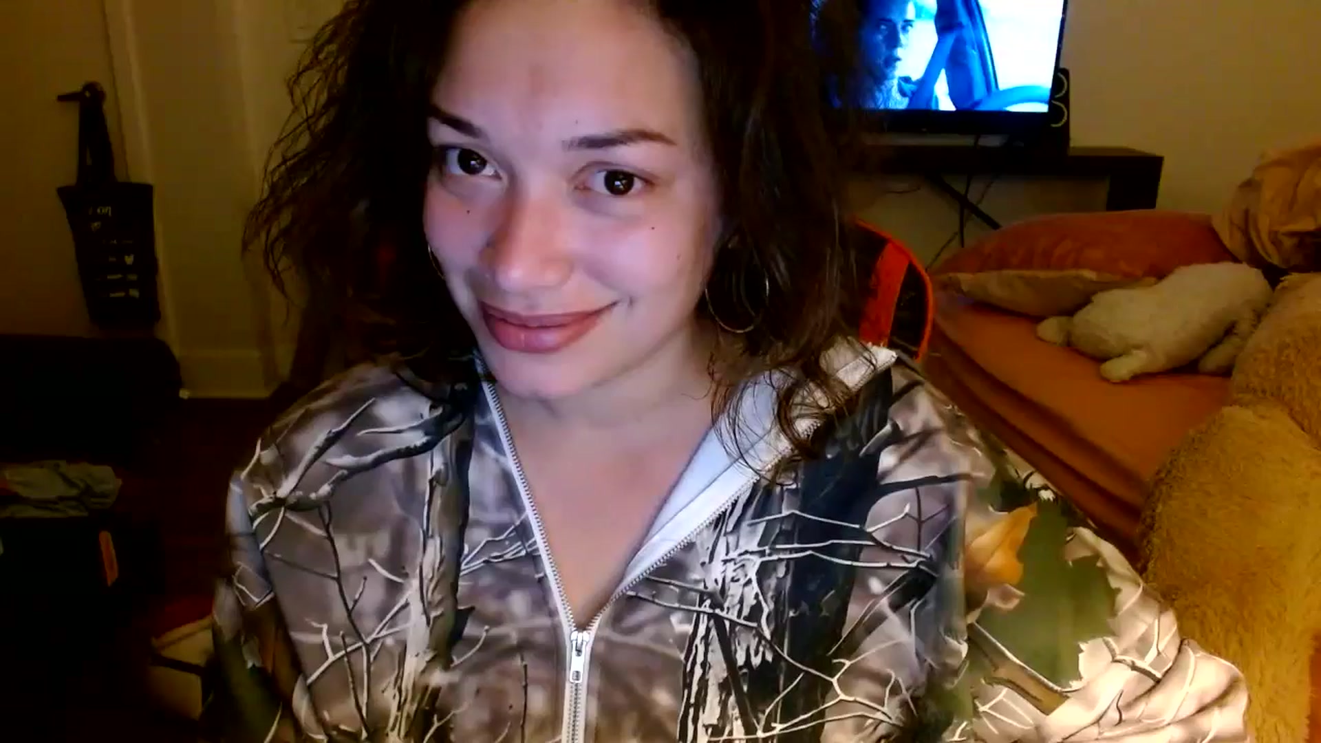 Gallery image thumbnail from Scar__lett's myfreecams stream on, 03/29/2025, 09:44 image 2 of 20