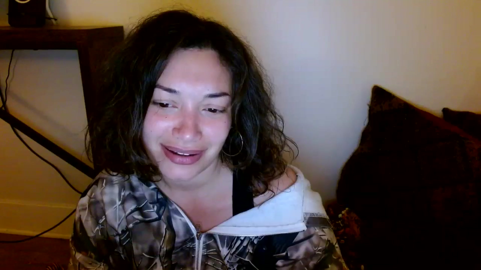 Gallery image thumbnail from Scar__lett's myfreecams stream on, 03/29/2025, 09:44 image 15 of 20