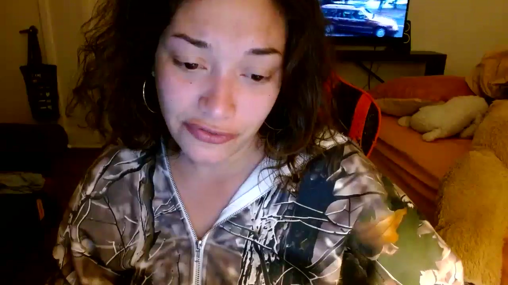 Gallery image thumbnail from Scar__lett's myfreecams stream on, 03/29/2025, 09:44 image 8 of 20