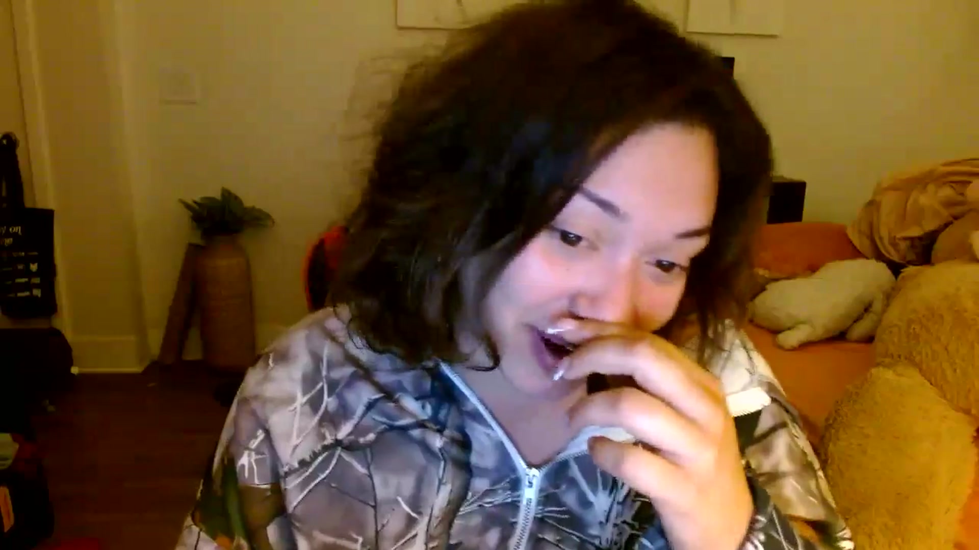 Gallery image thumbnail from Scar__lett's myfreecams stream on, 03/29/2025, 09:44 image 19 of 20