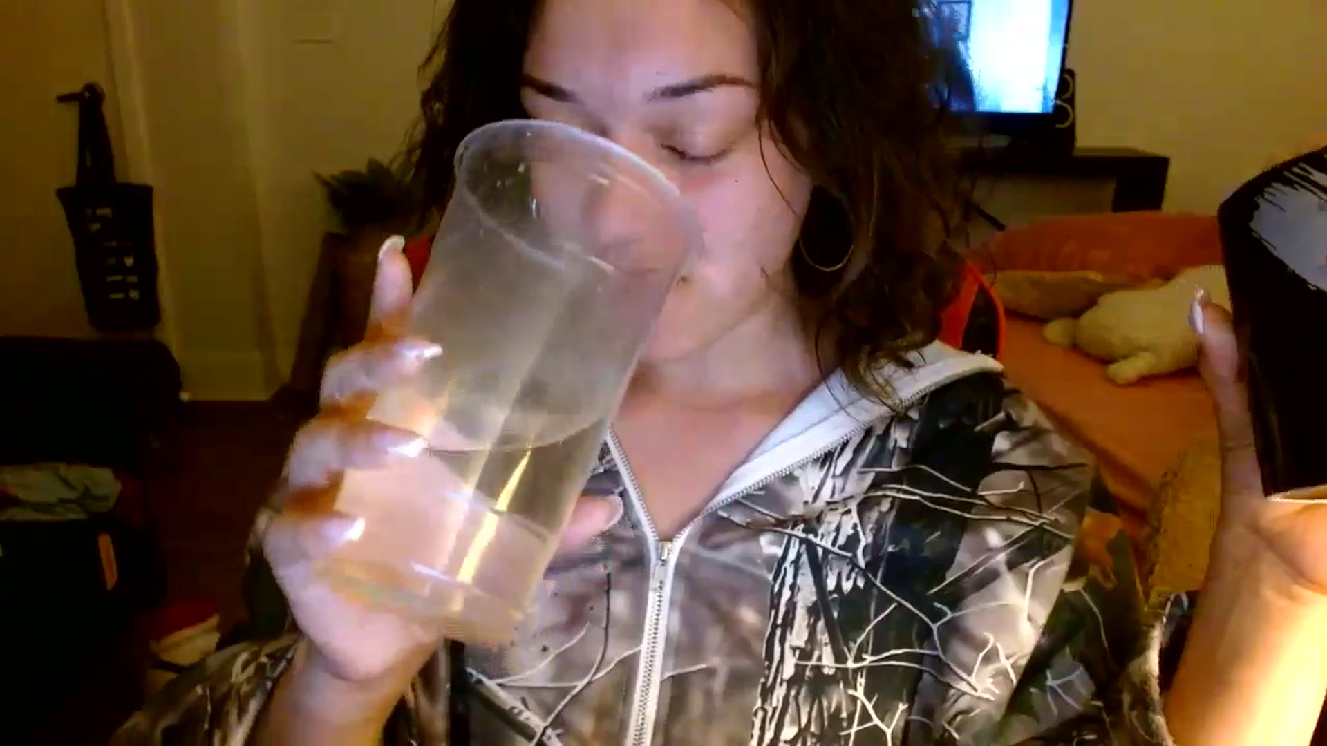 Gallery image thumbnail from Scar__lett's myfreecams stream on, 03/29/2025, 09:44 image 7 of 20