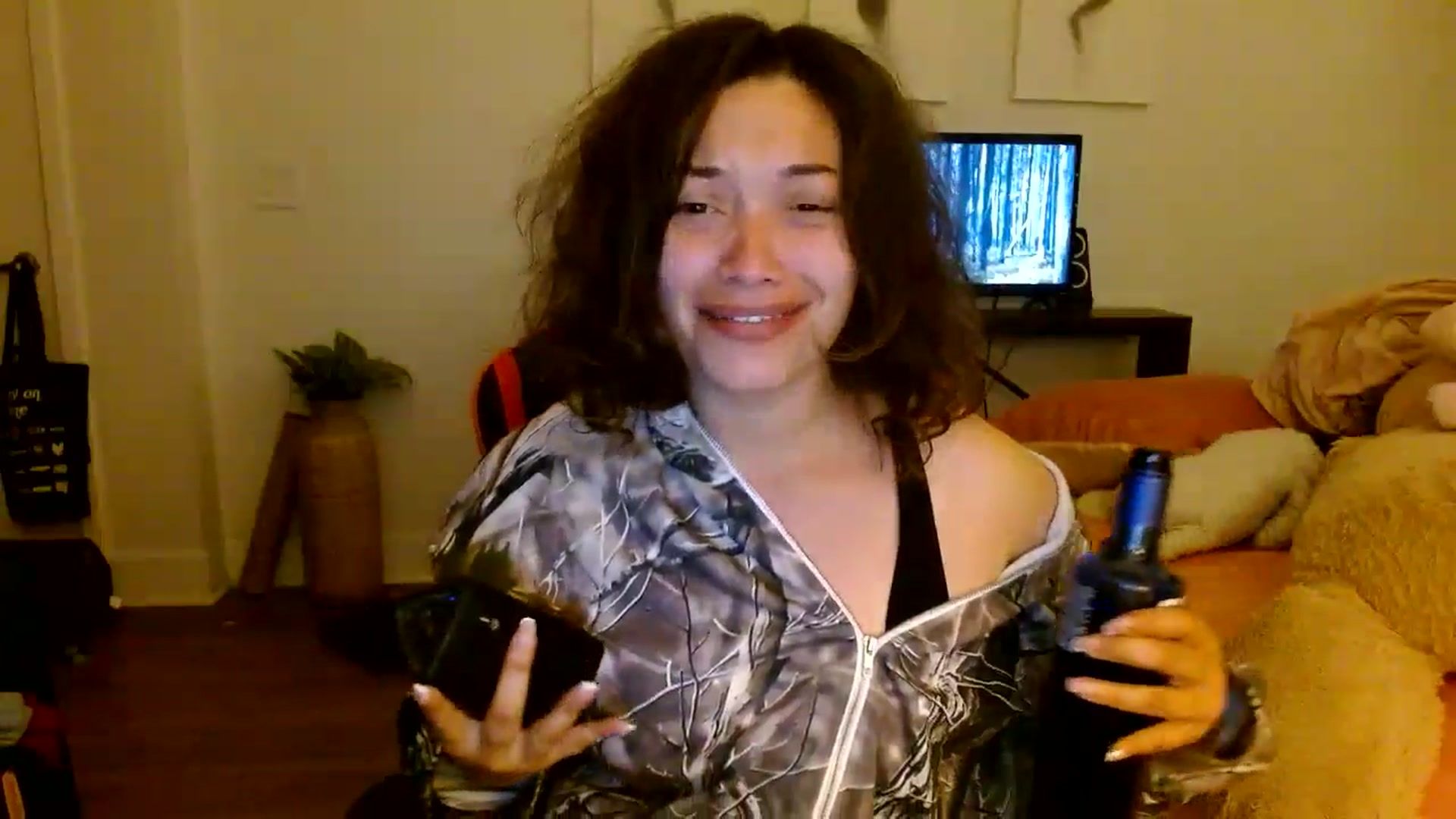 Gallery image thumbnail from Scar__lett's myfreecams stream on, 03/29/2025, 10:08 image 20 of 20