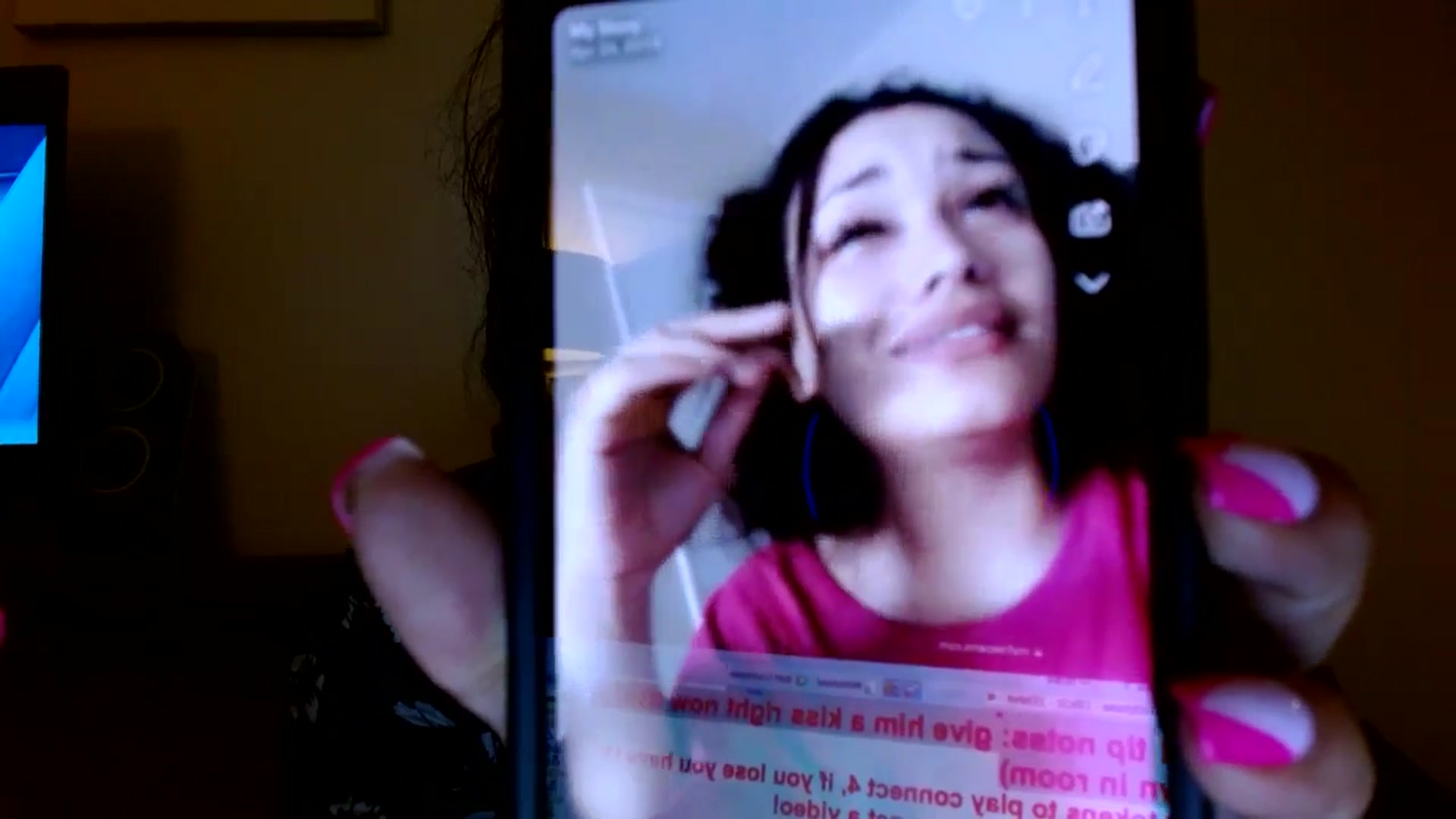 Gallery image thumbnail from Scar__lett's myfreecams stream on, 04/04/2025, 09:44 image 13 of 20