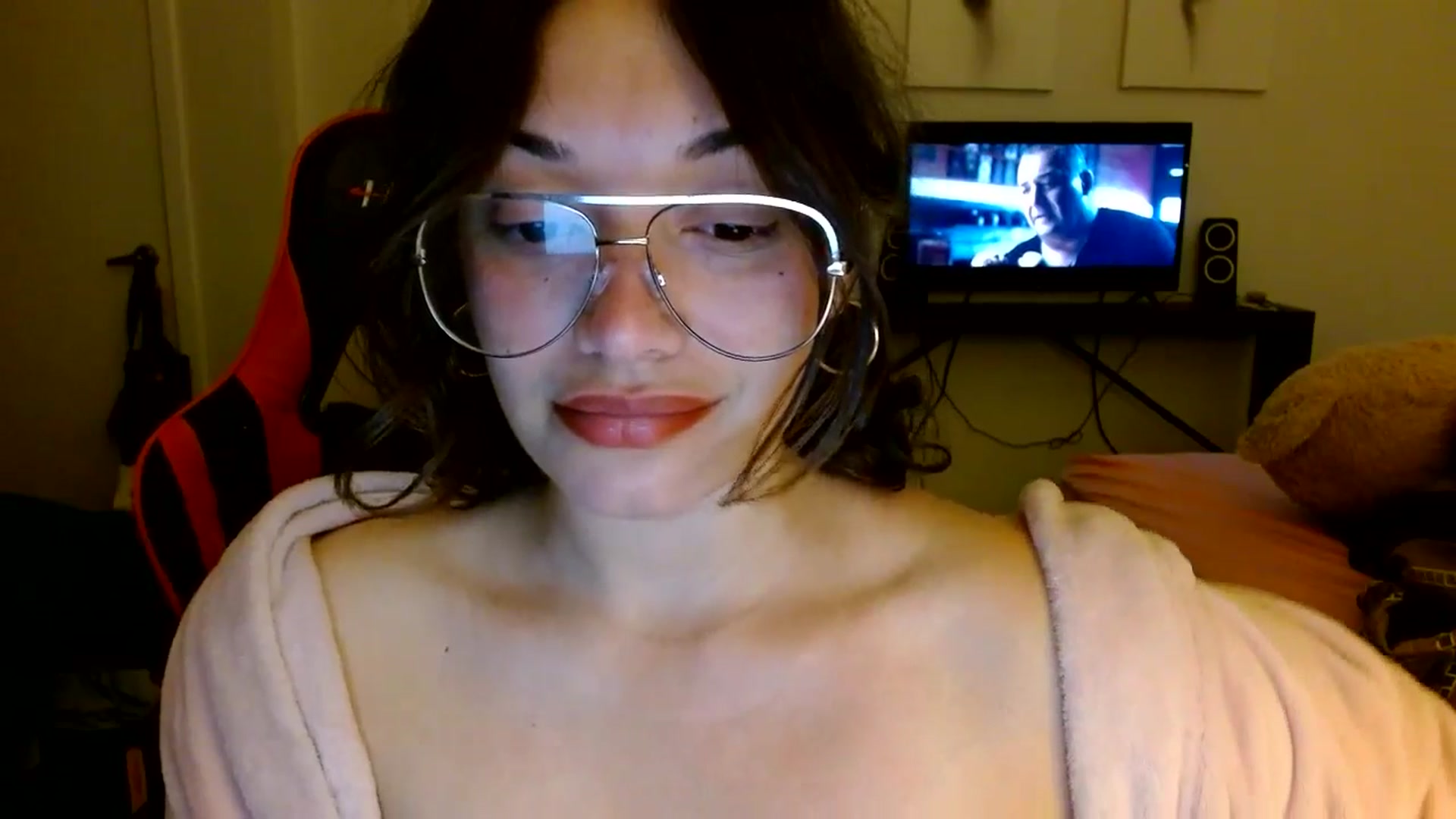 Gallery image thumbnail from Scar__lett's myfreecams stream on, 04/09/2025, 06:45 image 9 of 20