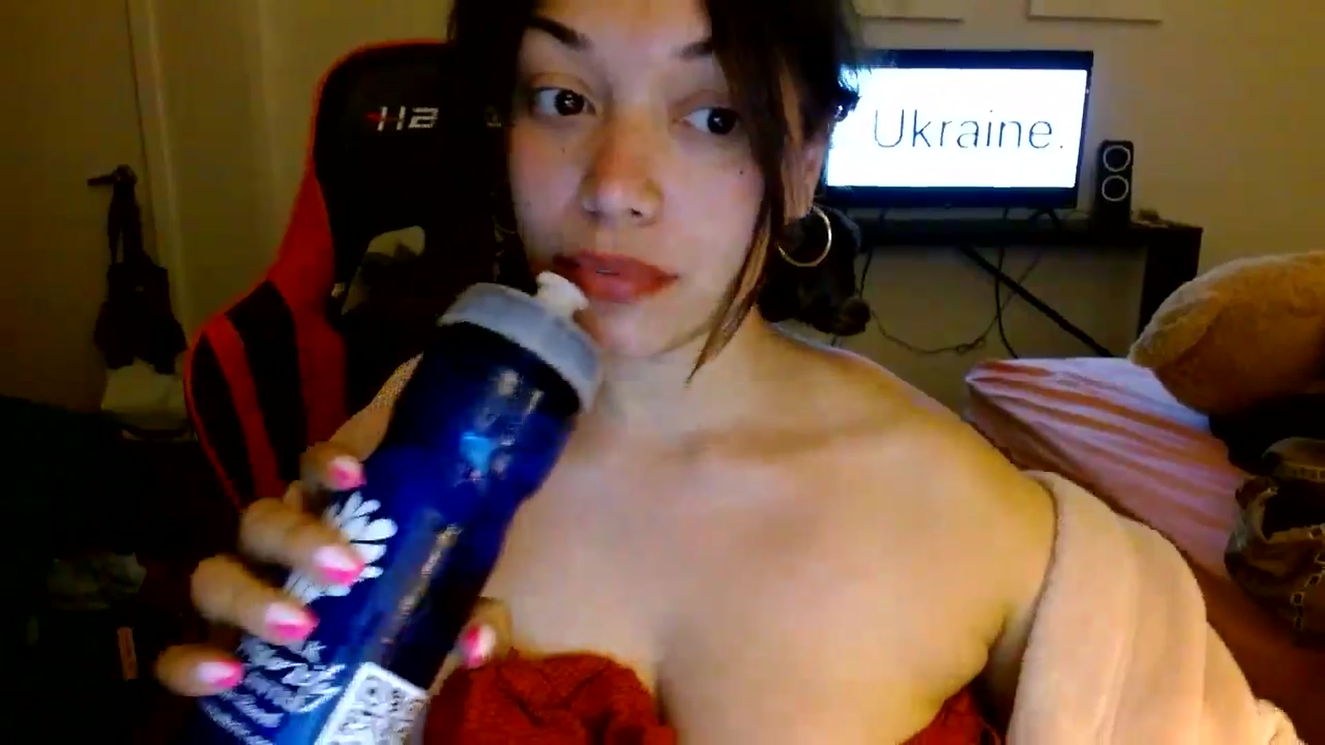 Gallery image thumbnail from Scar__lett's myfreecams stream on, 04/09/2025, 06:45 image 2 of 20