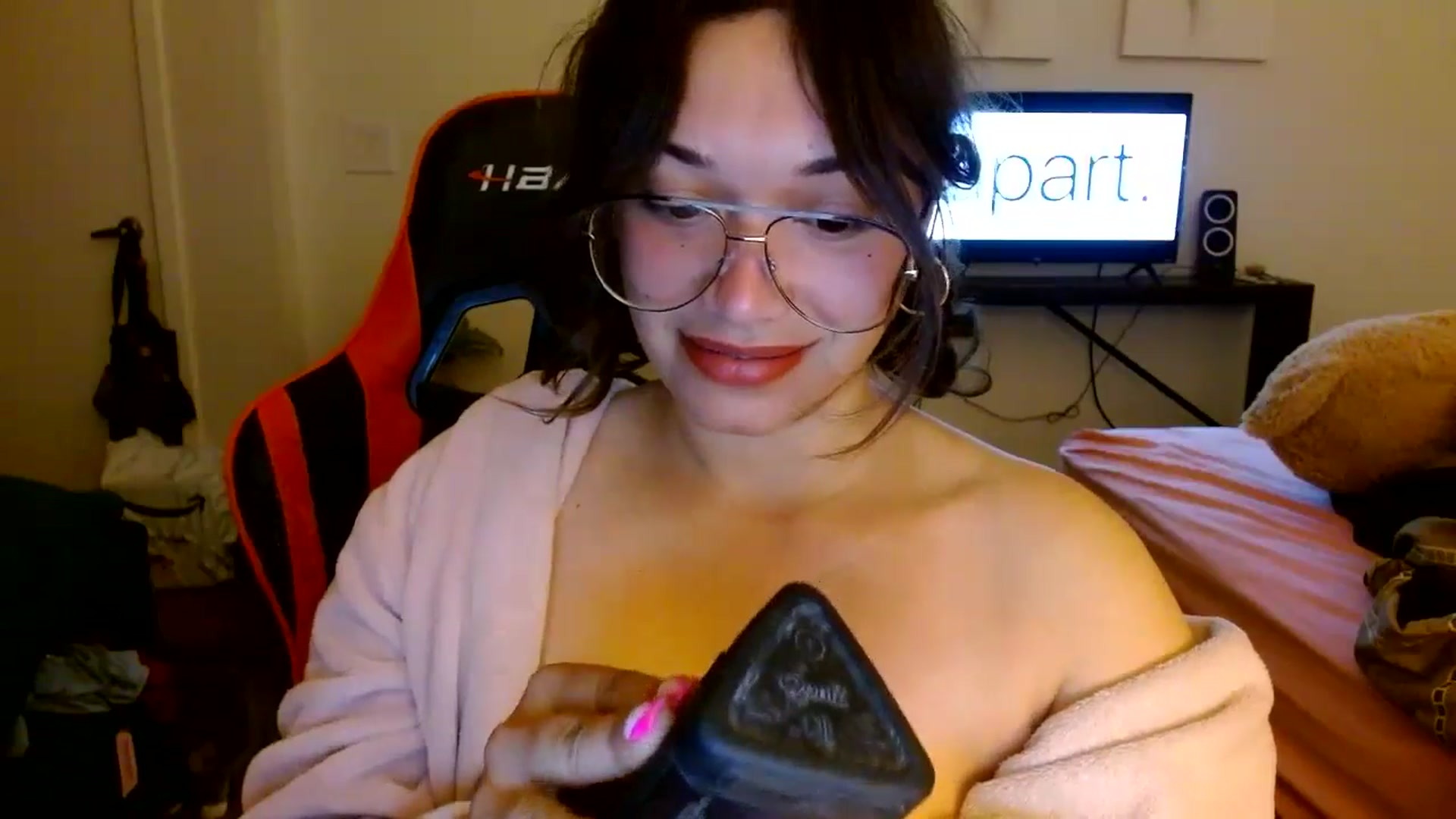 Gallery image thumbnail from Scar__lett's myfreecams stream on, 04/09/2025, 06:45 image 19 of 20