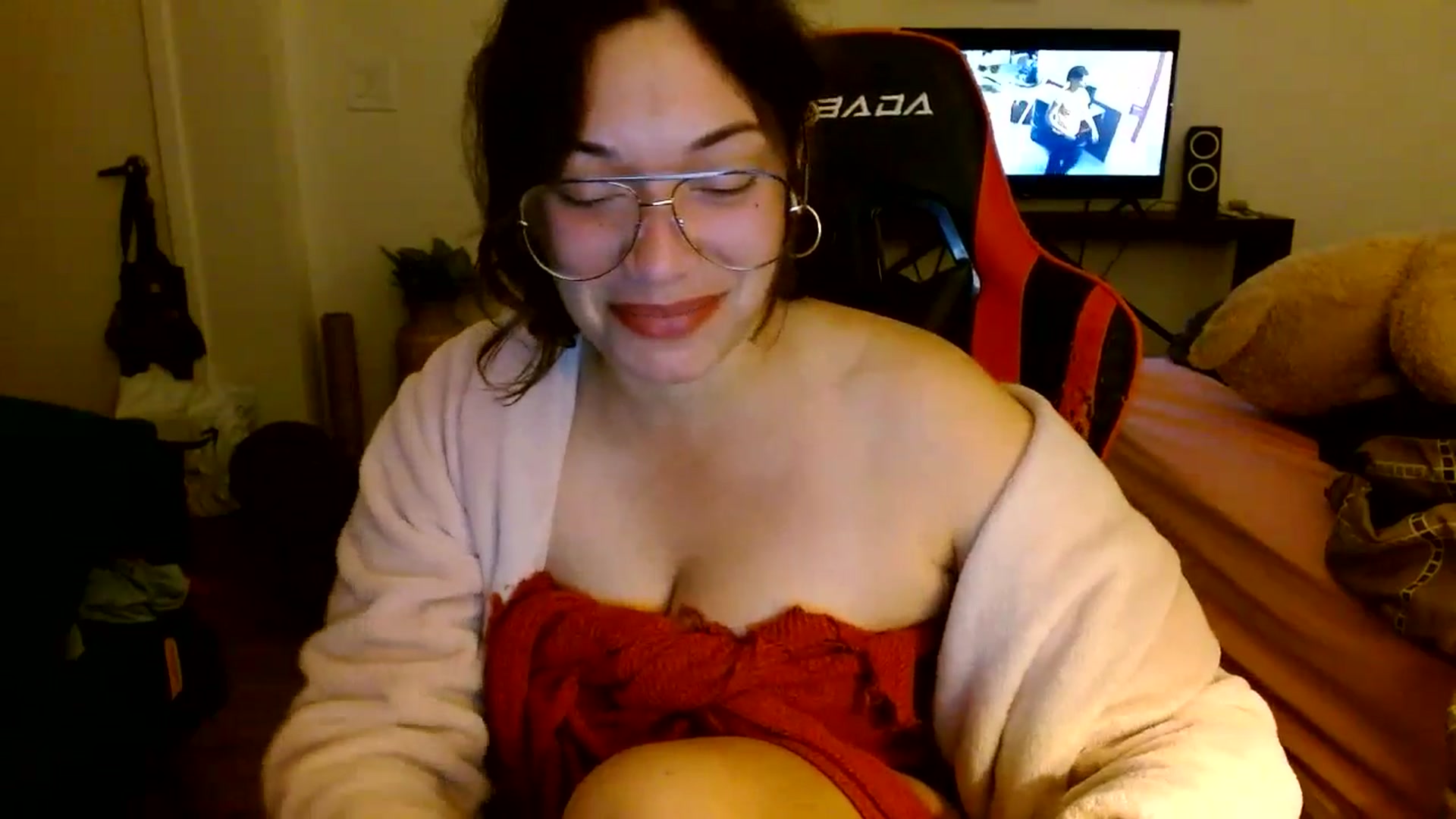 Gallery image thumbnail from Scar__lett's myfreecams stream on, 04/09/2025, 08:09 image 6 of 20