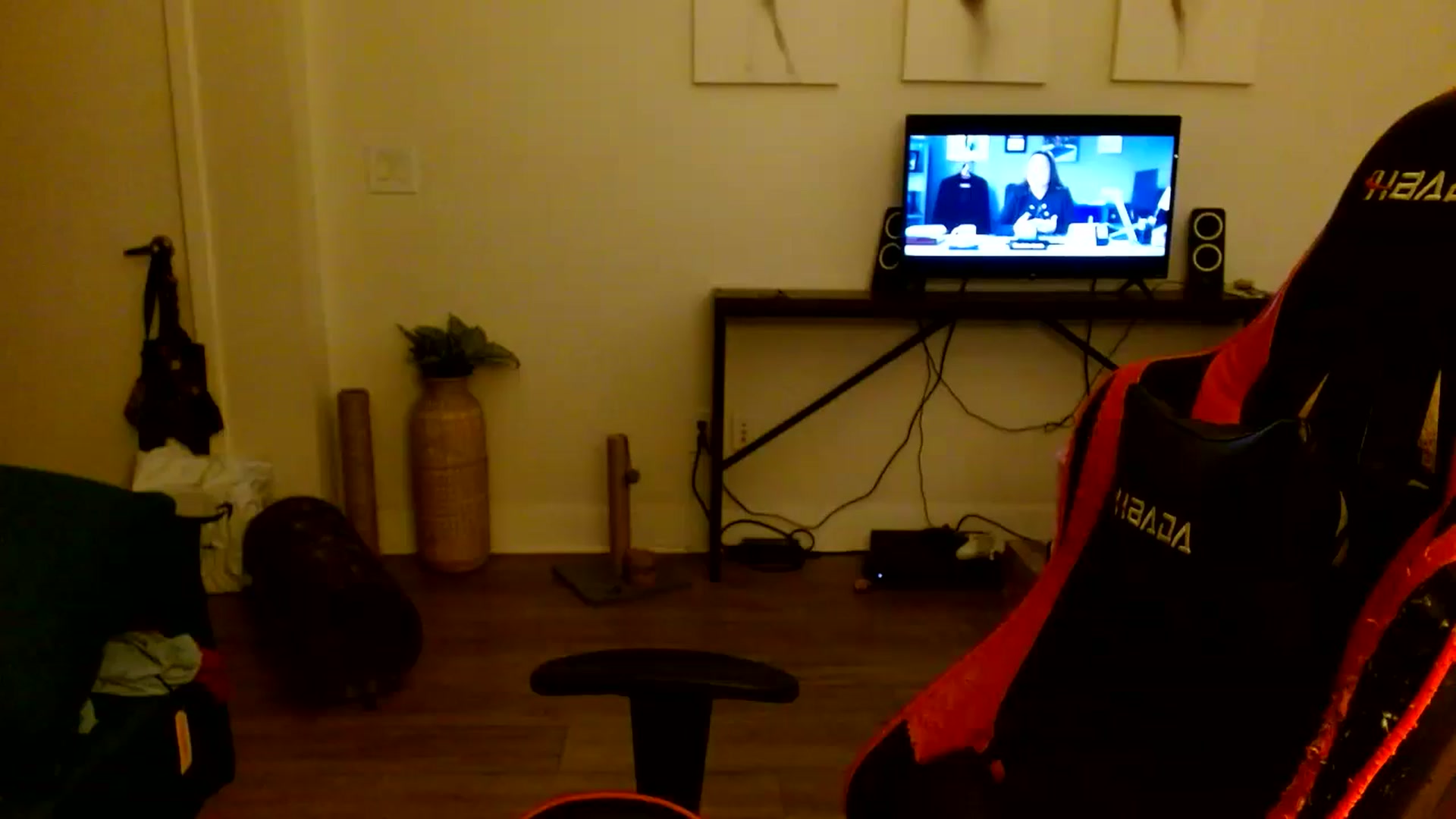 Gallery image thumbnail from Scar__lett's myfreecams stream on, 04/09/2025, 08:09 image 20 of 20